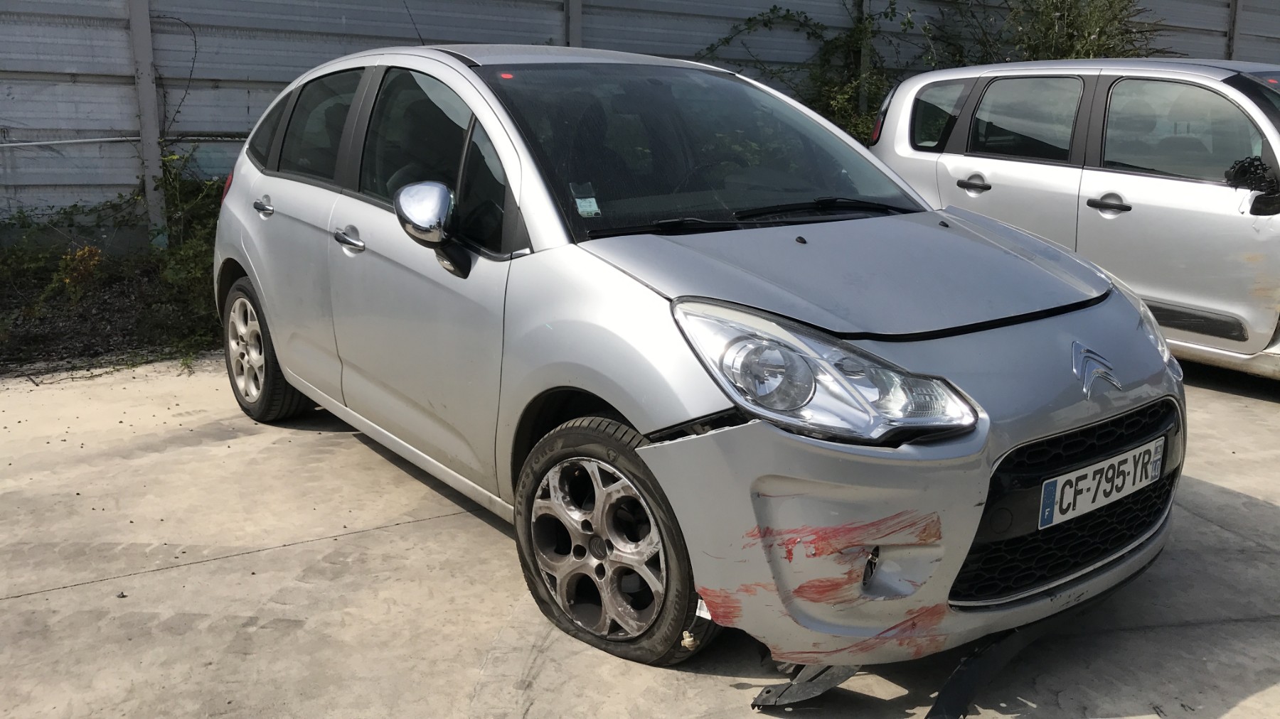 Image CITROEN C3 2