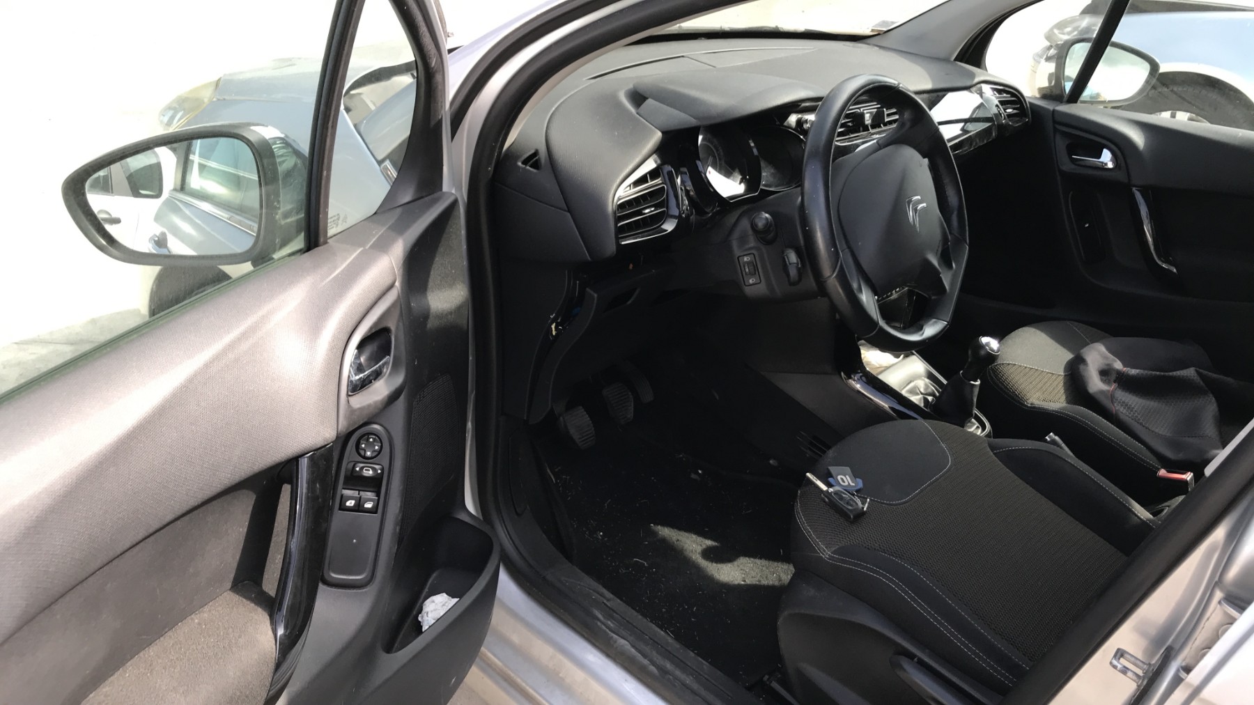 Image CITROEN C3 2
