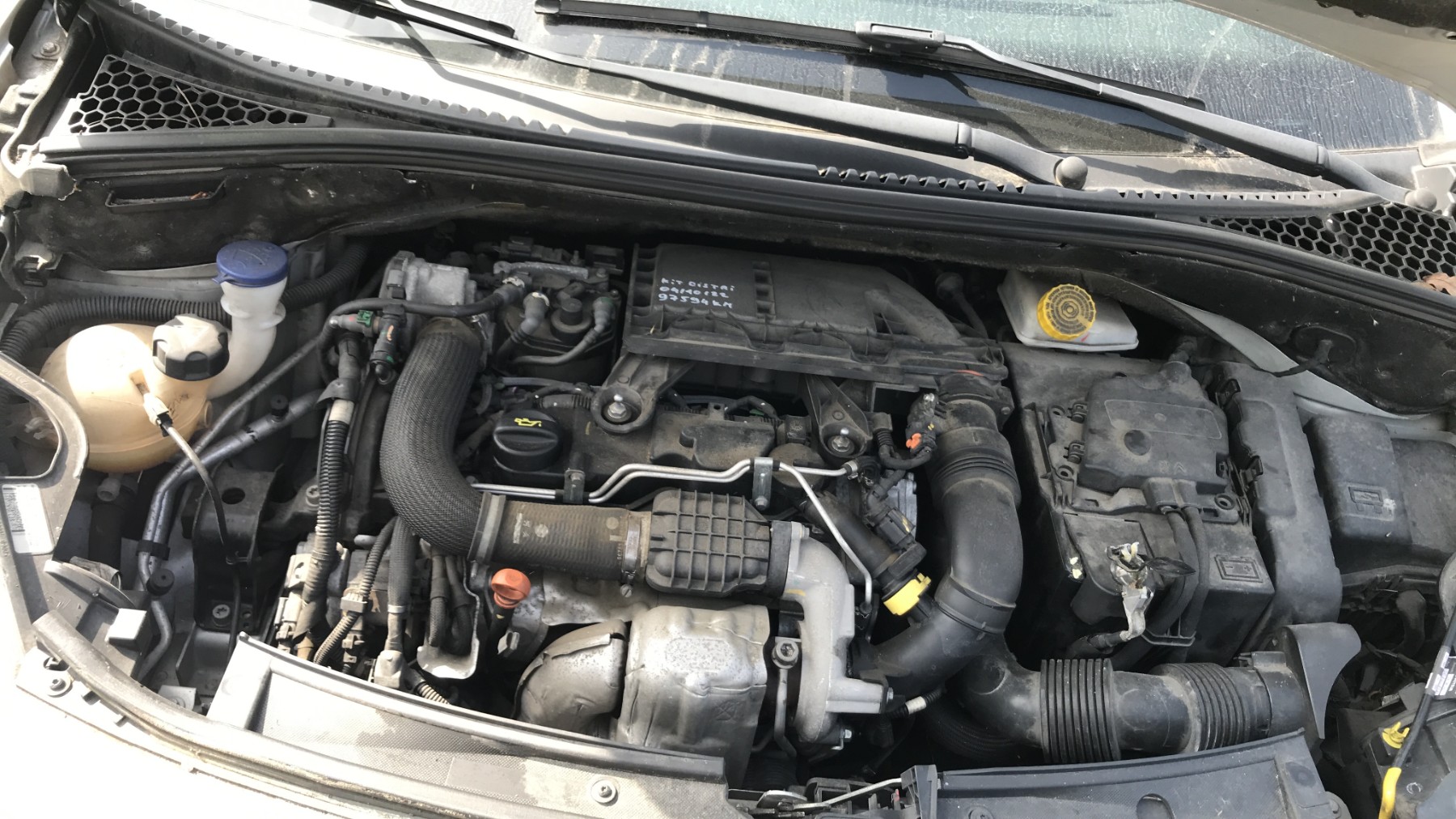 Image CITROEN C3 2