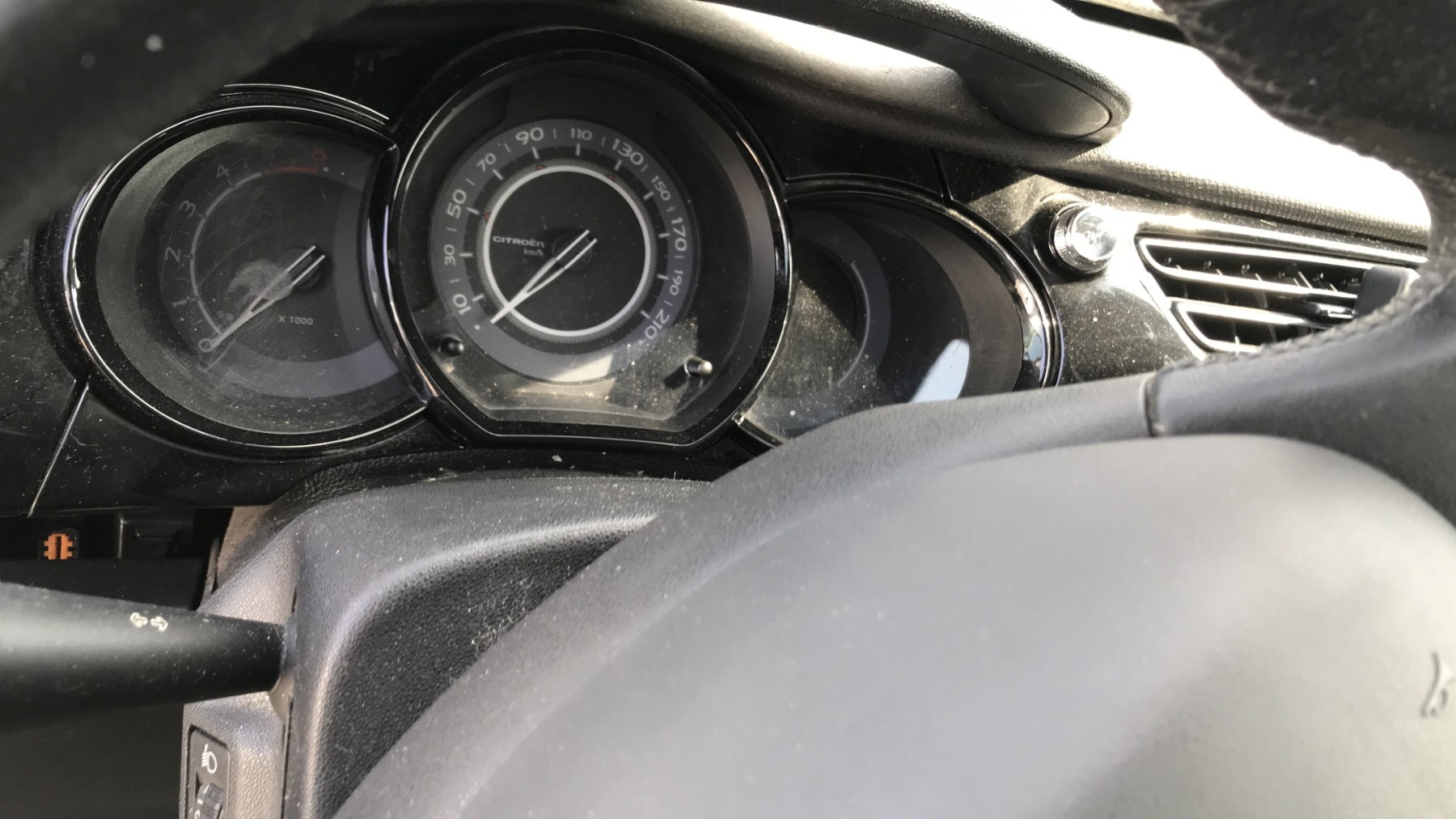 Image CITROEN C3 2
