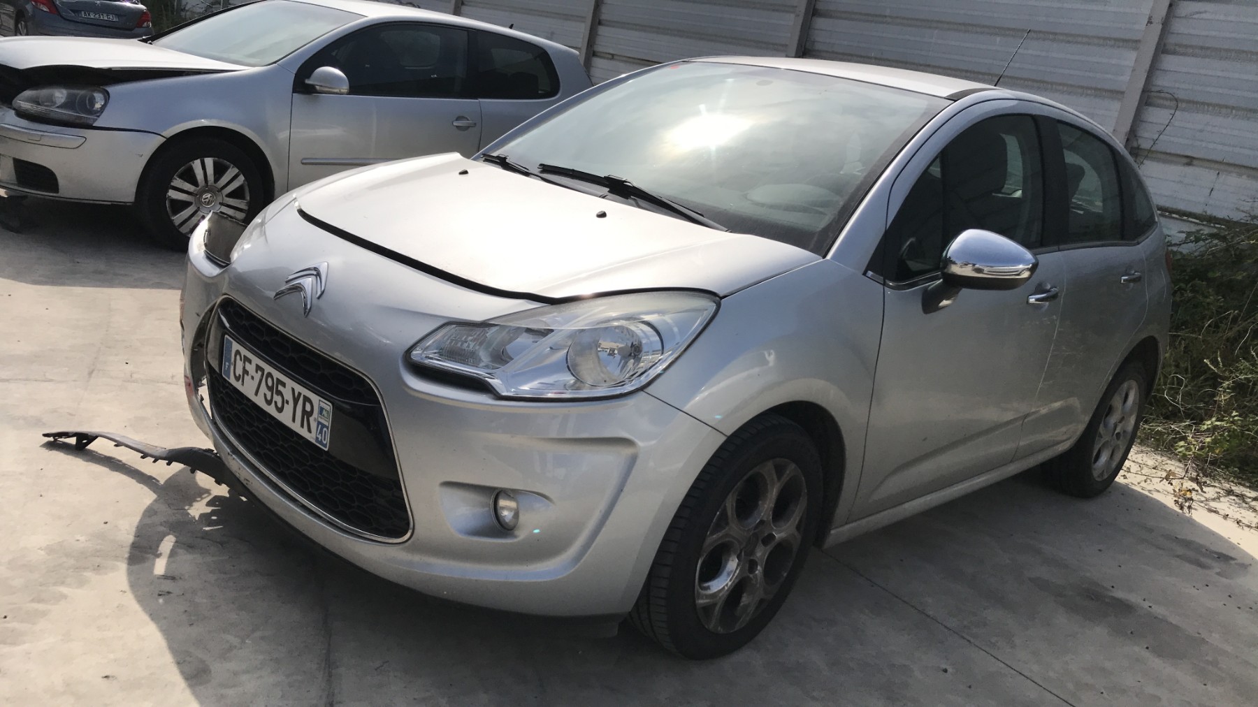 Image CITROEN C3 2