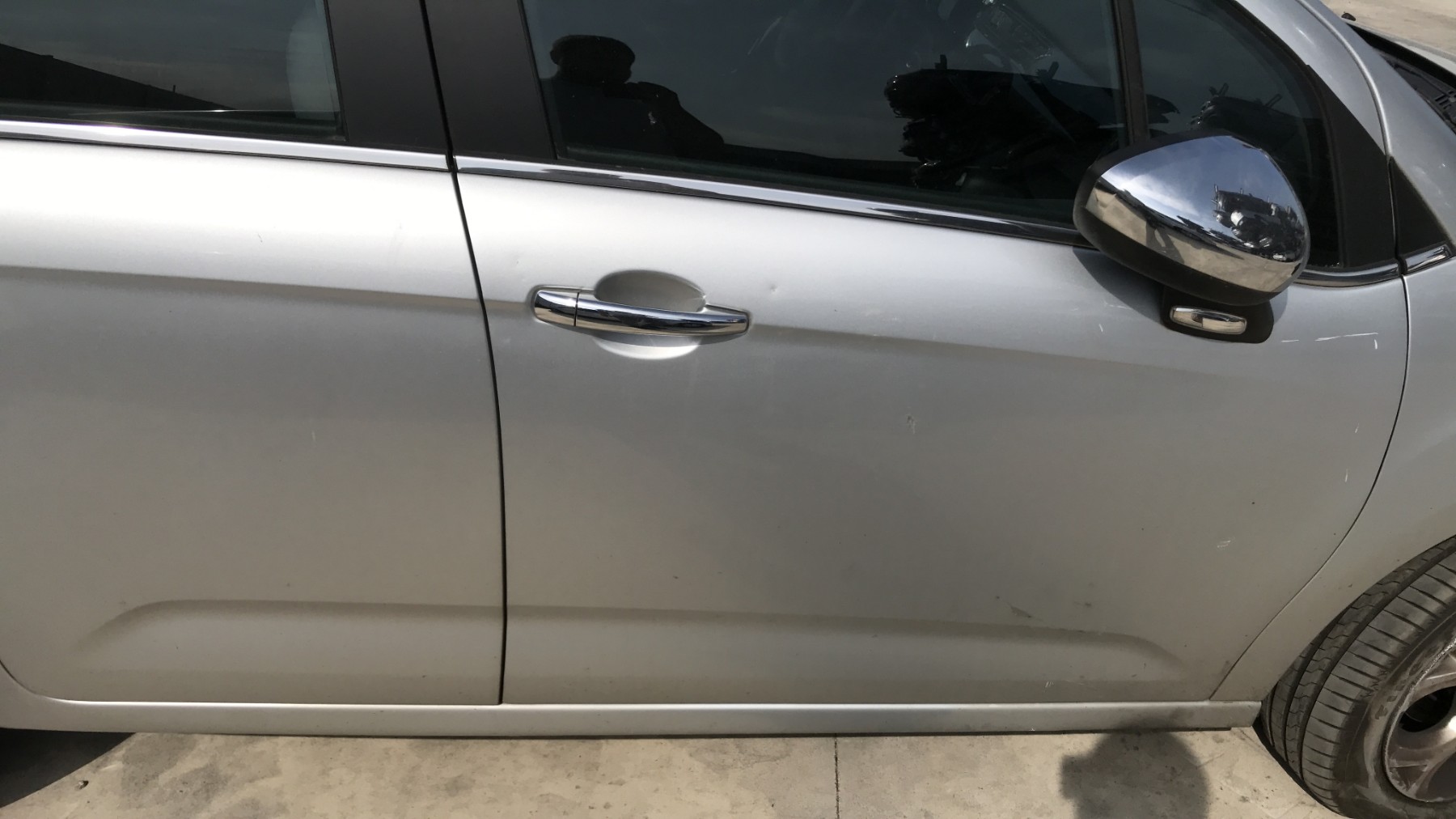 Image CITROEN C3 2
