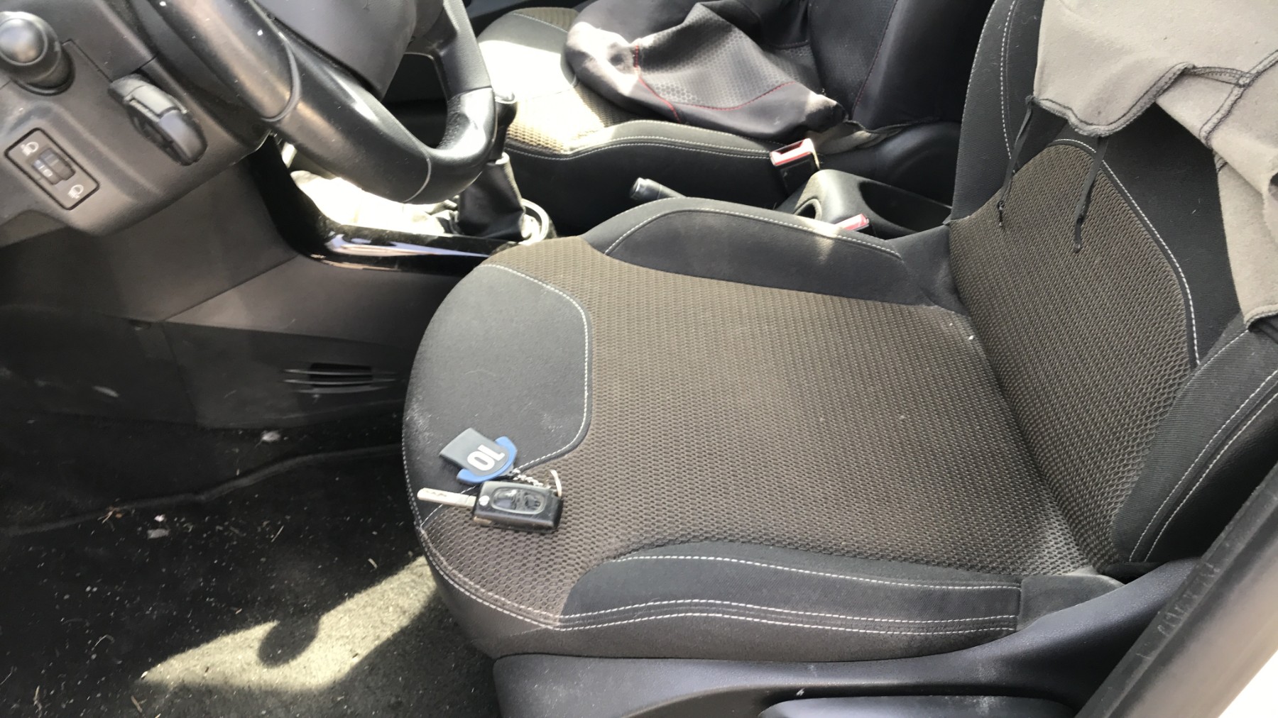 Image CITROEN C3 2