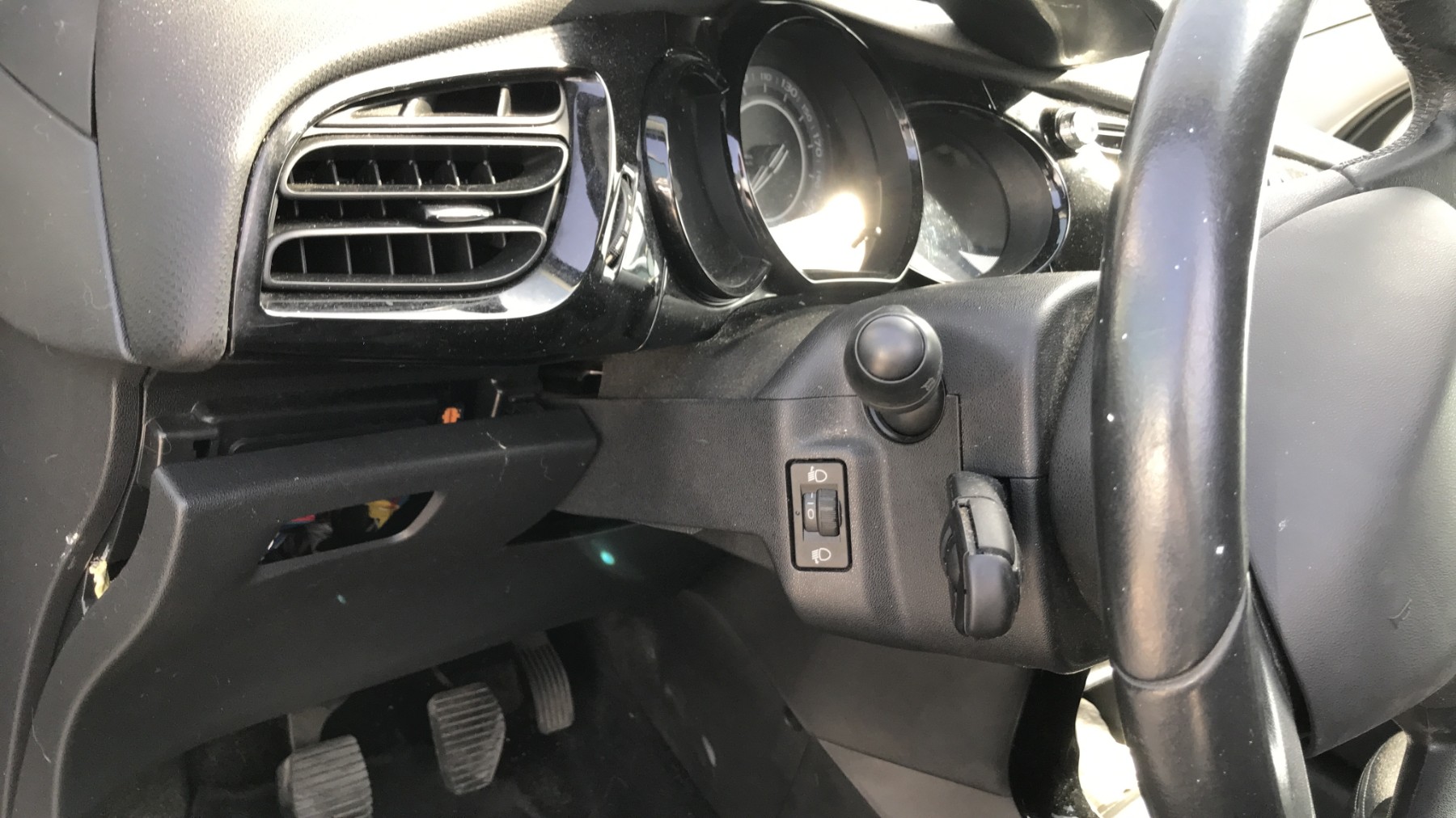 Image CITROEN C3 2