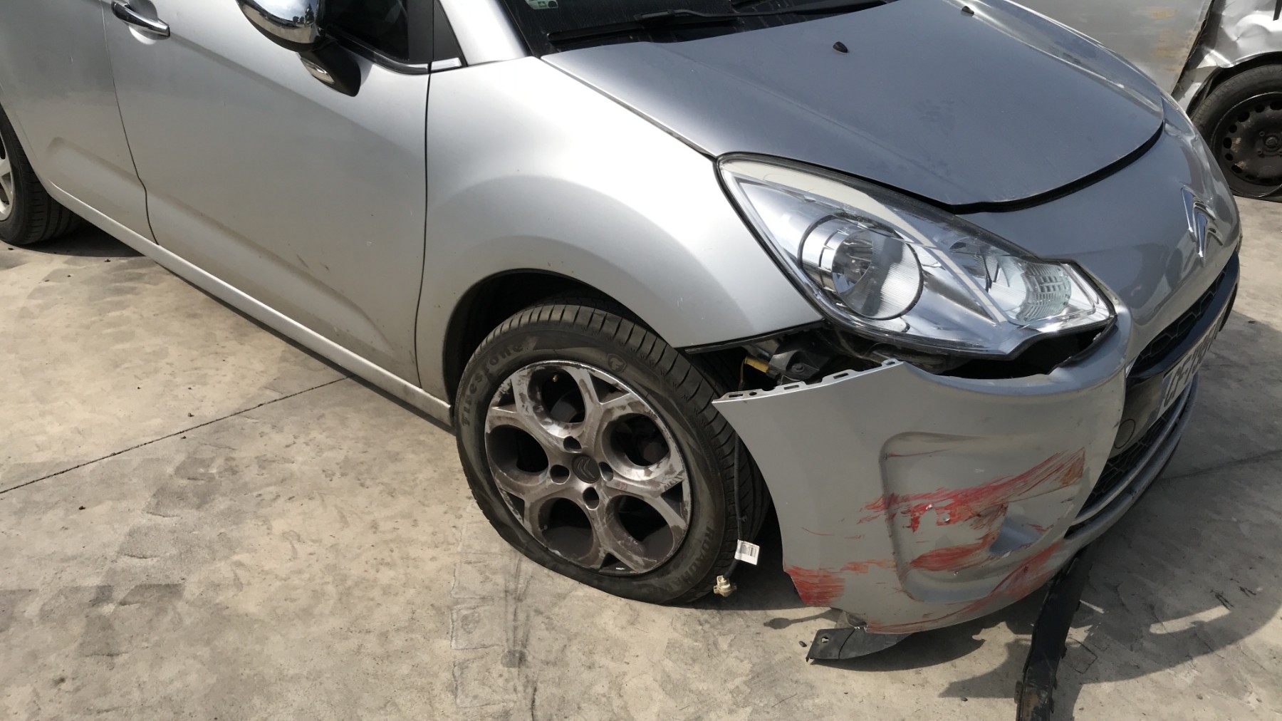 Image CITROEN C3 2