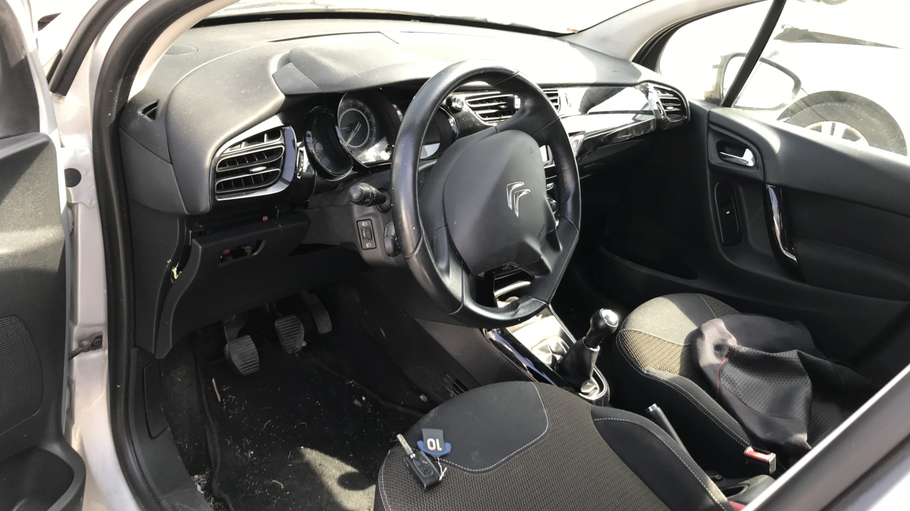 Image CITROEN C3 2