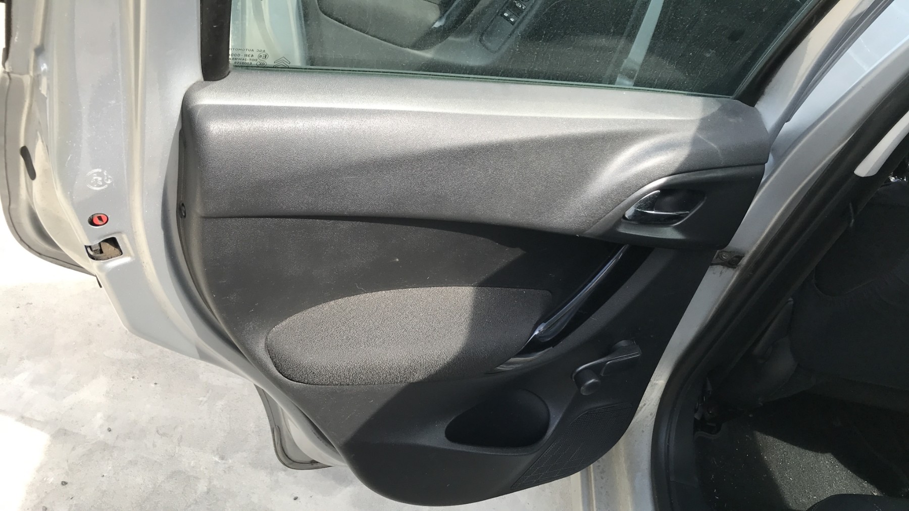 Image CITROEN C3 2