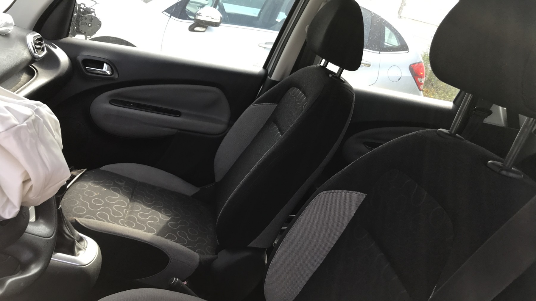 Image CITROEN C3 PICASSO