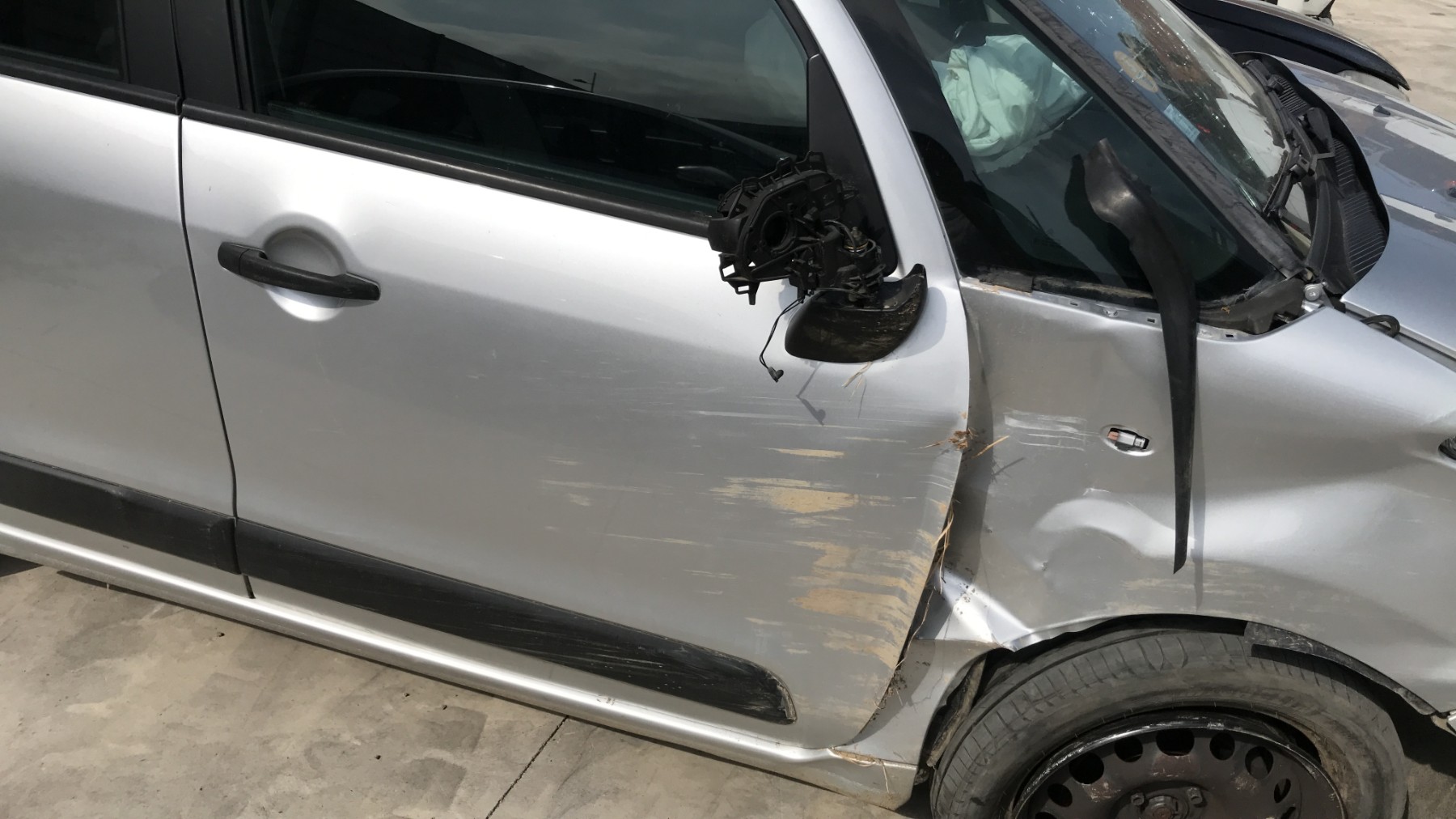 Image CITROEN C3 PICASSO
