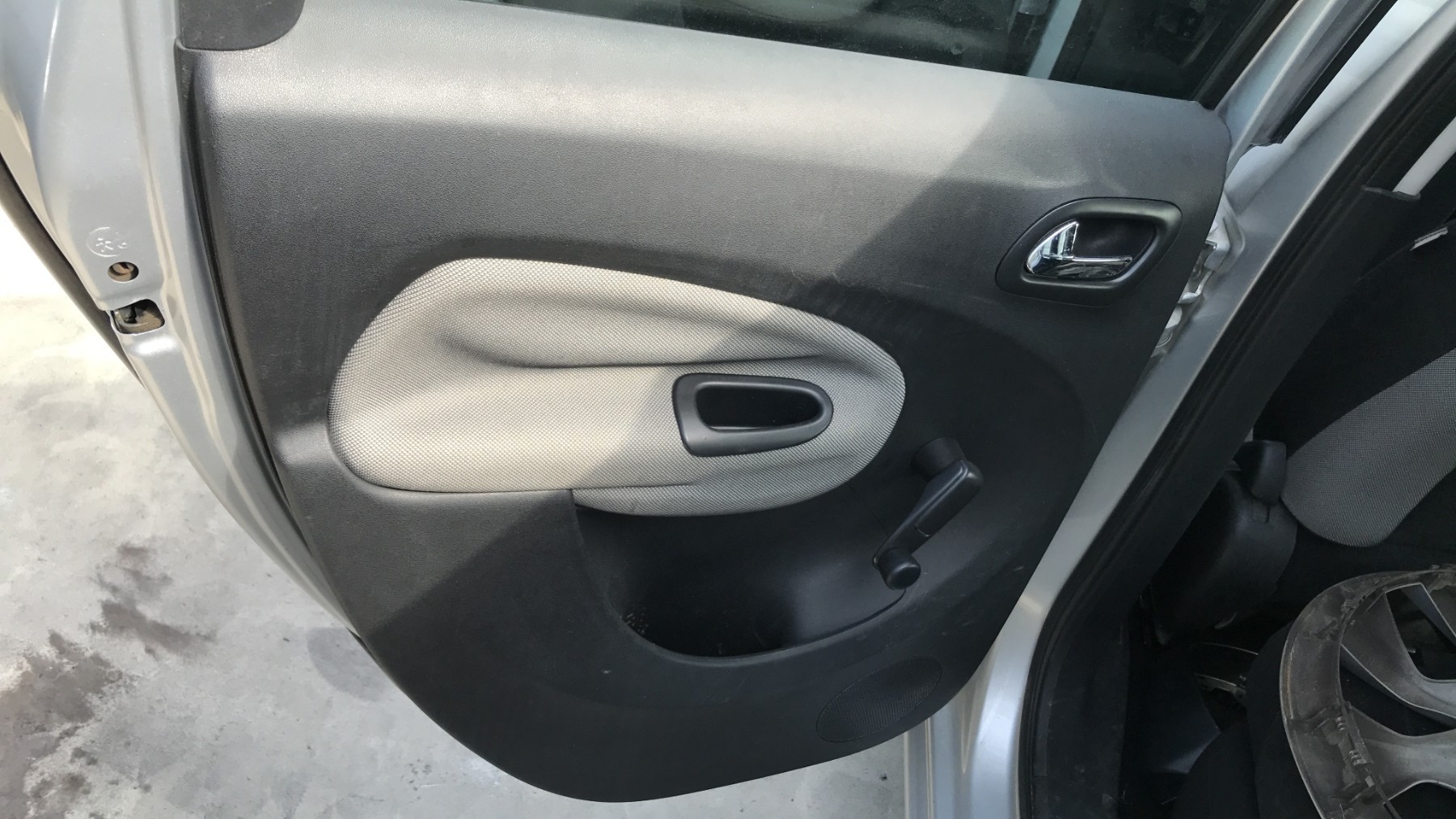 Image CITROEN C3 PICASSO
