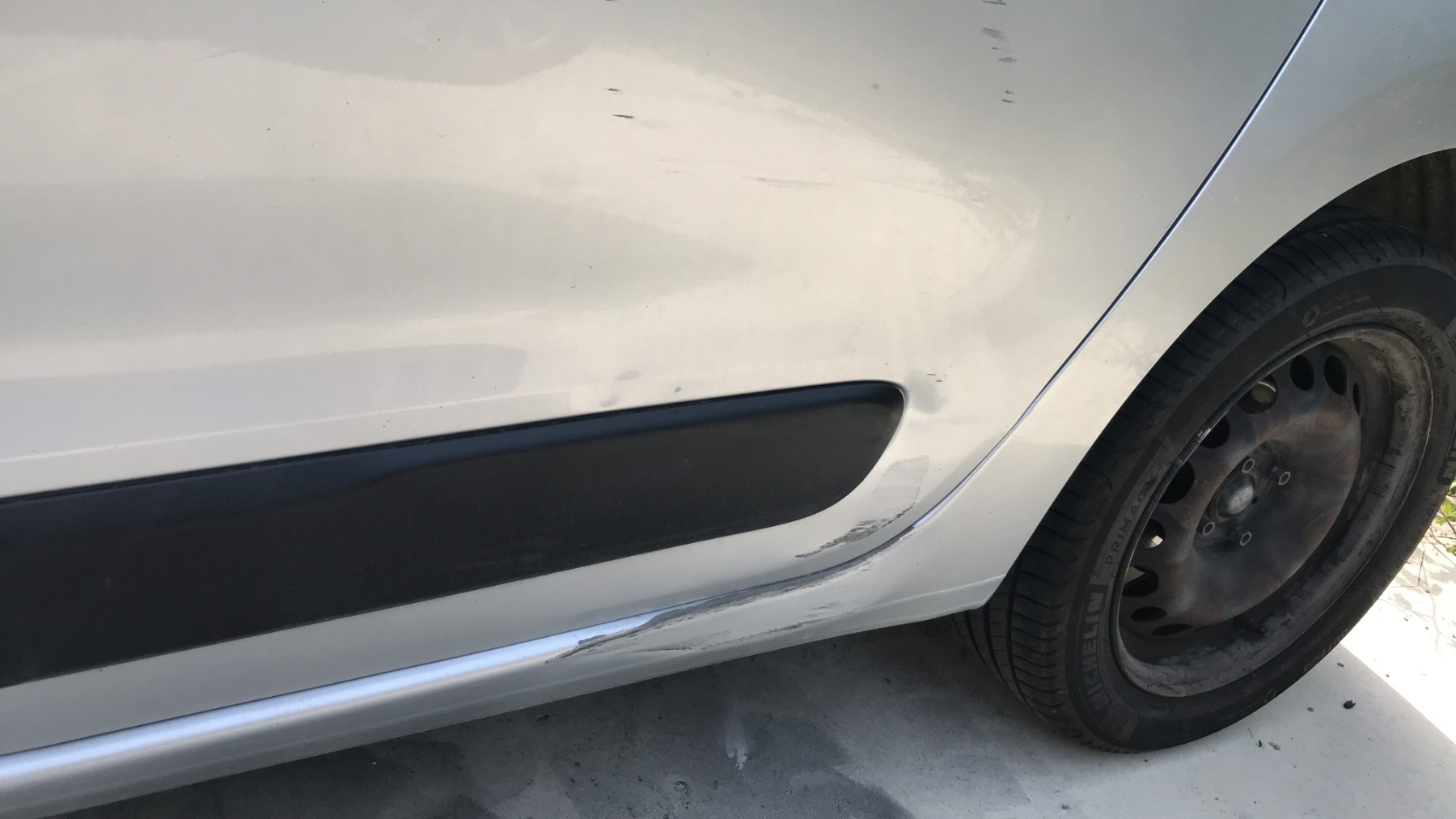 Image CITROEN C3 PICASSO