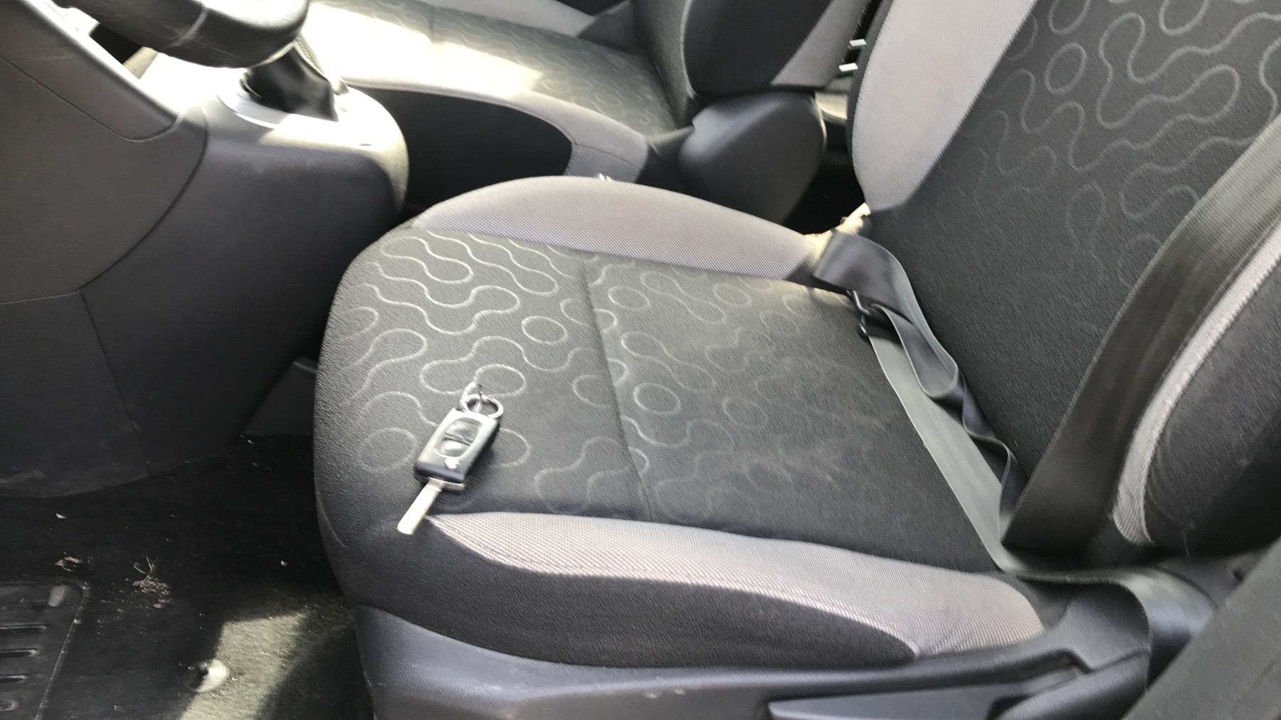 Image CITROEN C3 PICASSO