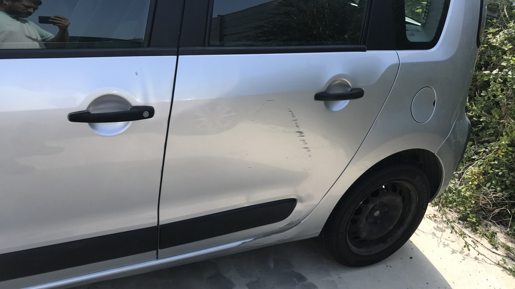 Image CITROEN C3 PICASSO