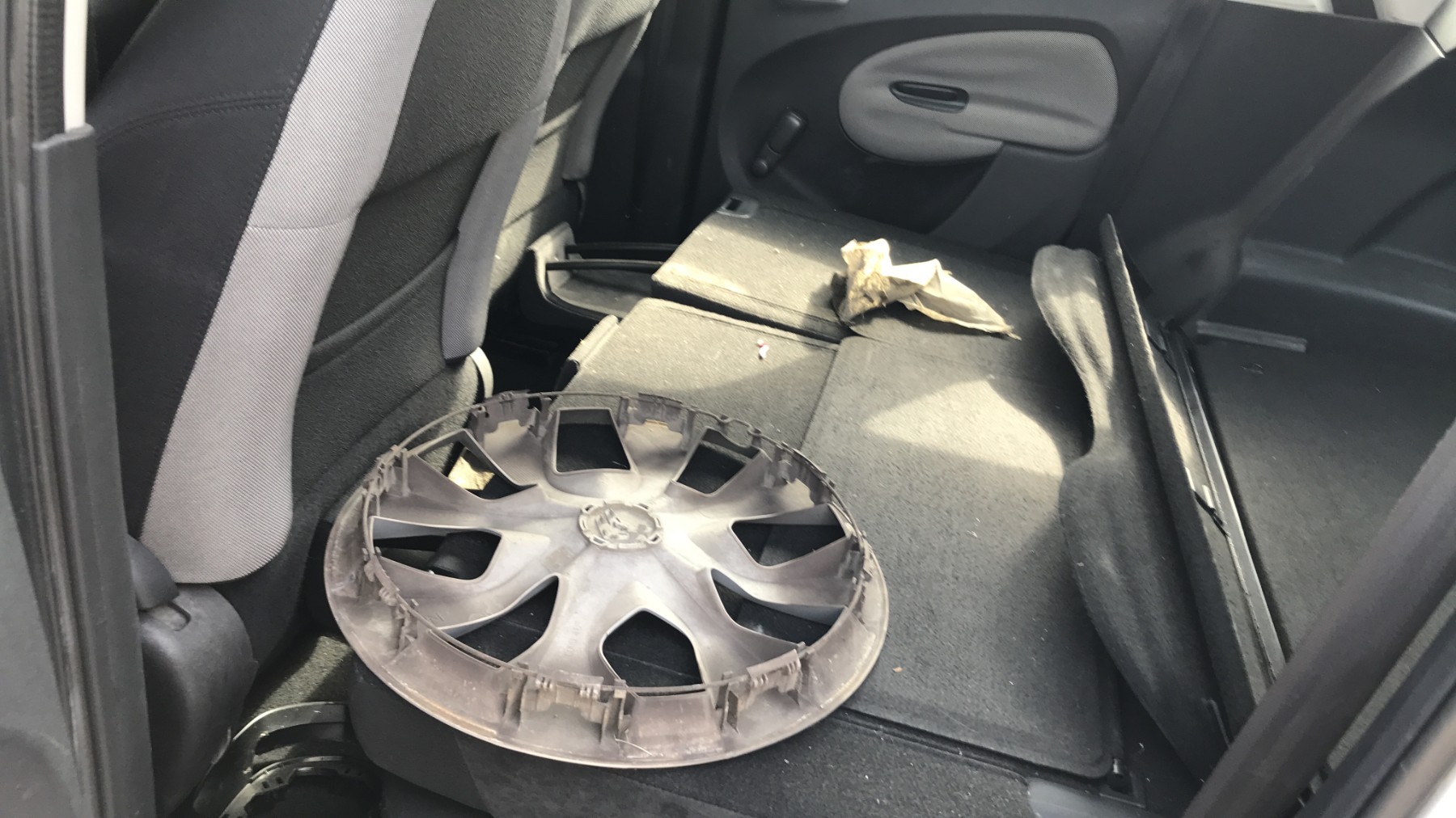 Image CITROEN C3 PICASSO