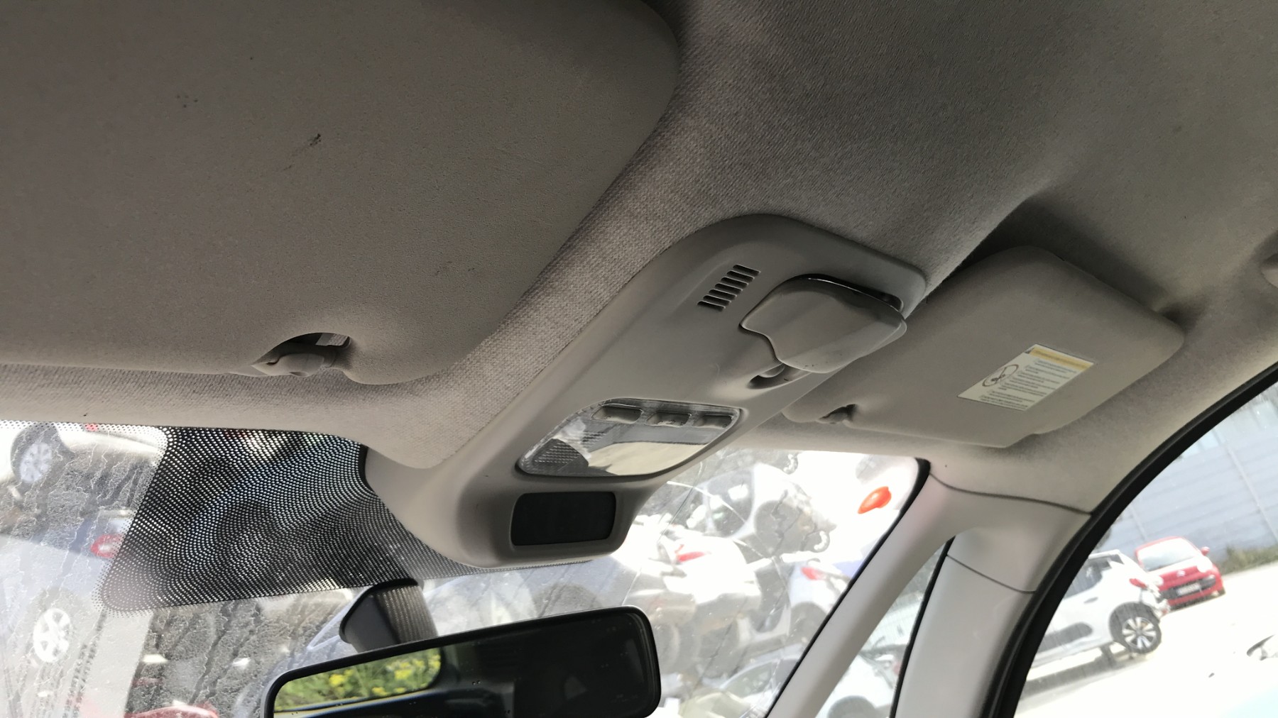 Image CITROEN C3 PICASSO