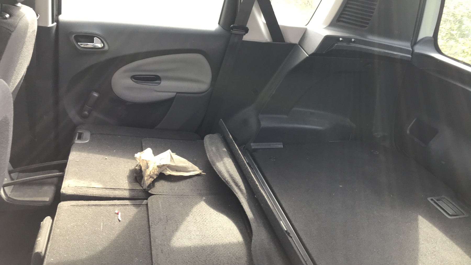 Image CITROEN C3 PICASSO