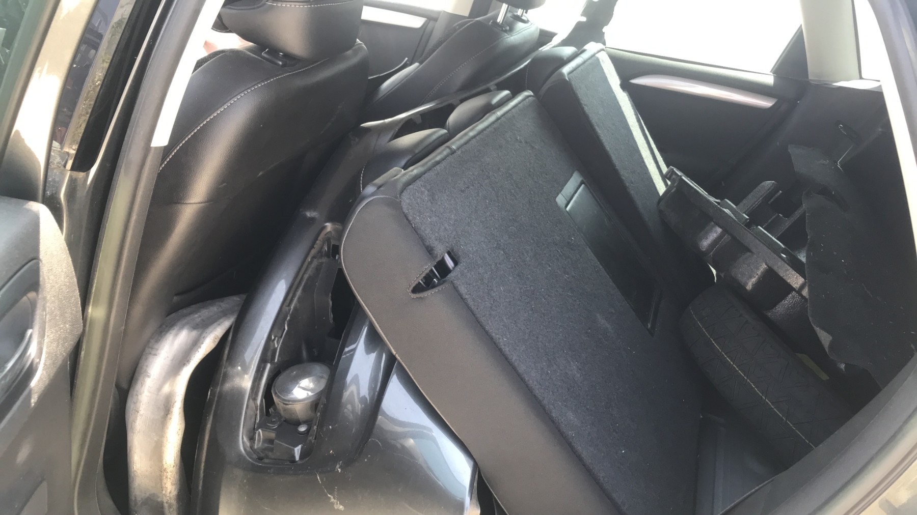 Image CITROEN C4 2