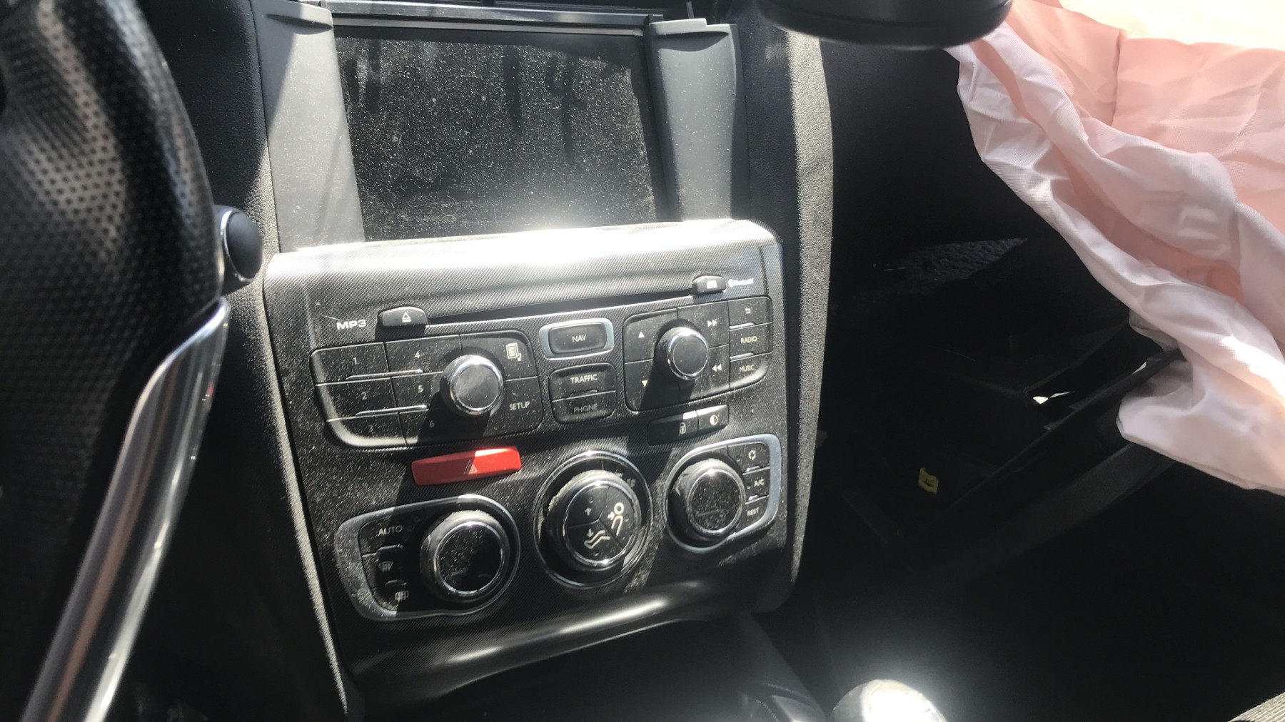 Image CITROEN C4 2