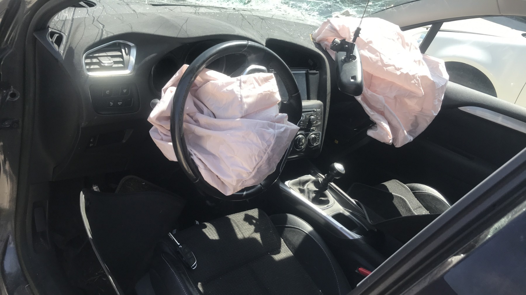 Image CITROEN C4 2