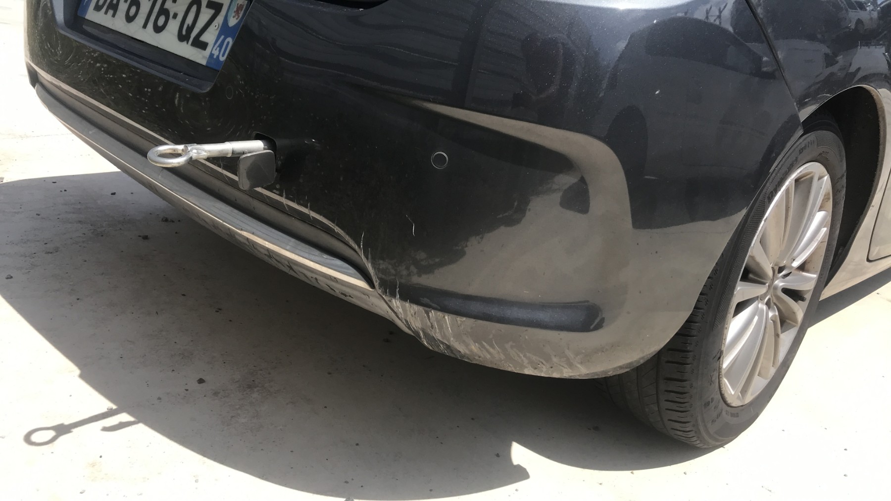 Image CITROEN C4 2