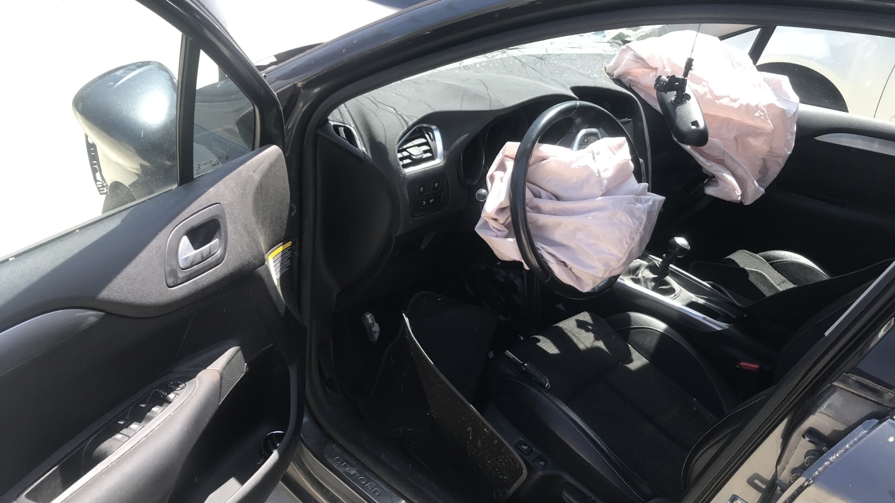 Image CITROEN C4 2