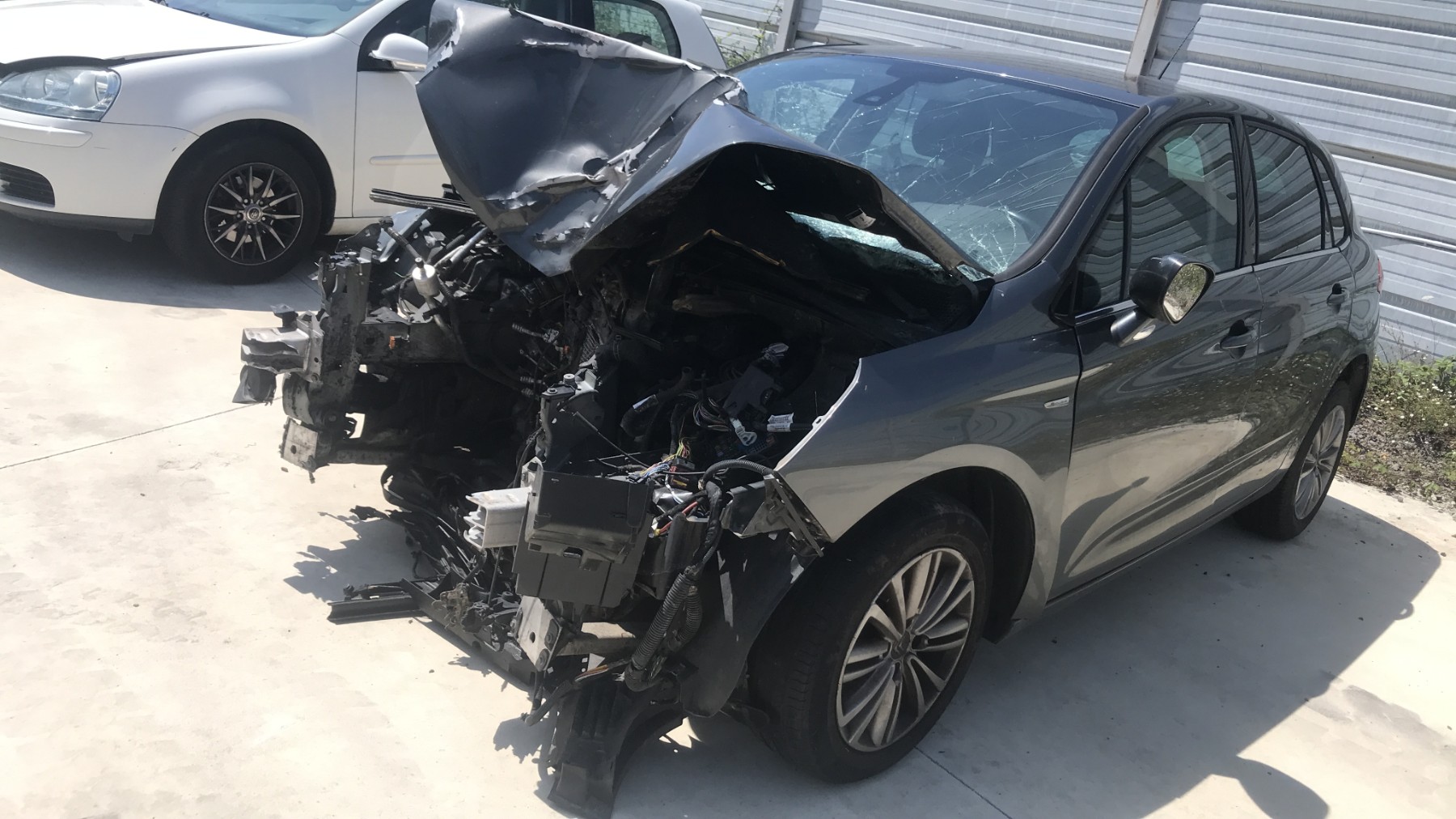 Image CITROEN C4 2