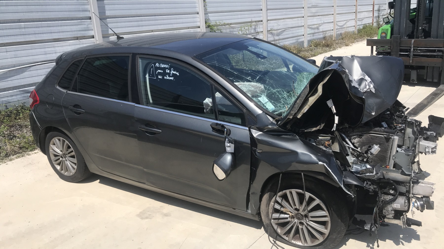 Image CITROEN C4 2