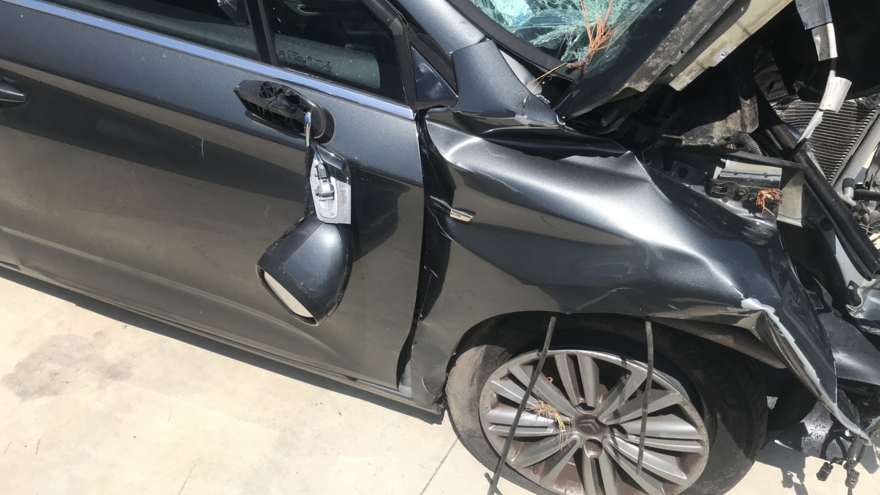 Image CITROEN C4 2