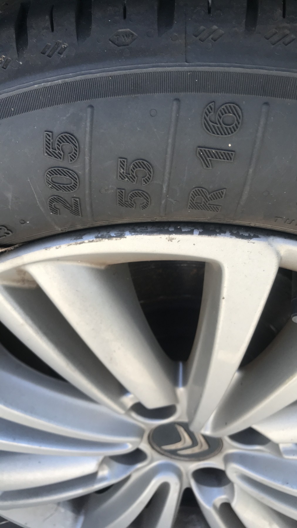 Image CITROEN C4 2