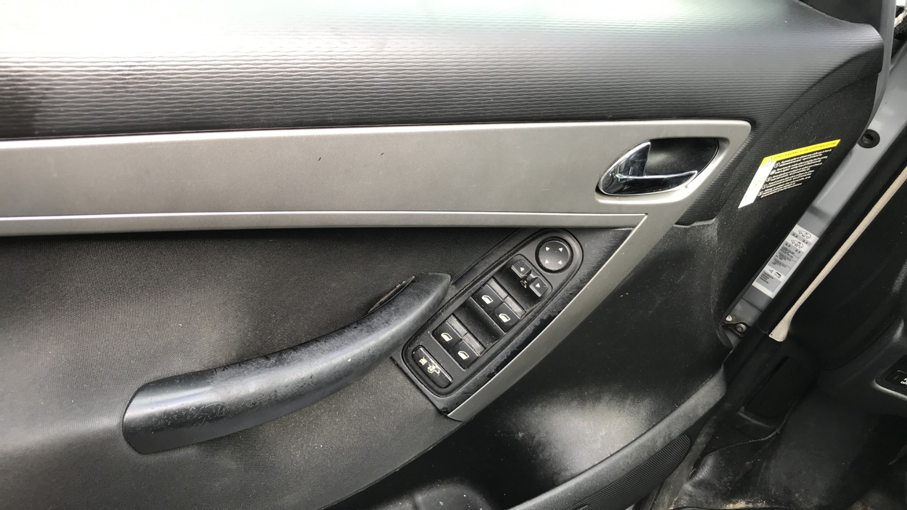 Image CITROEN C4 PICASSO 1