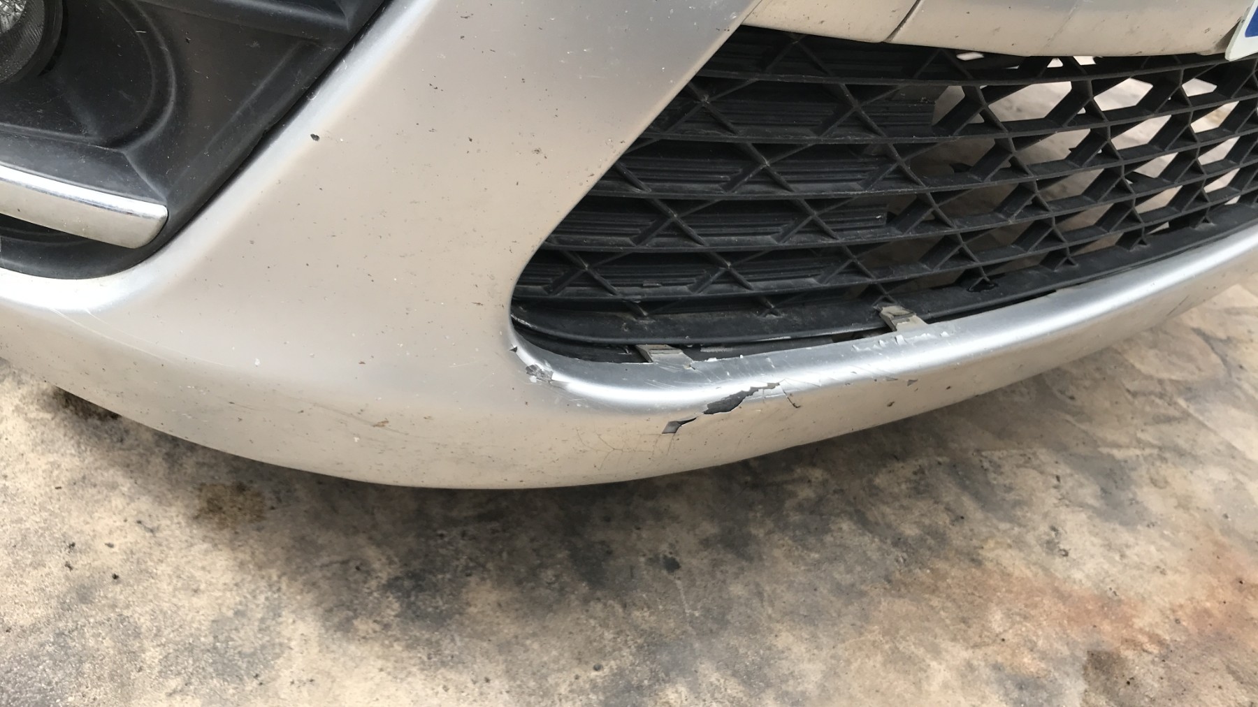 Image CITROEN C4 PICASSO 1