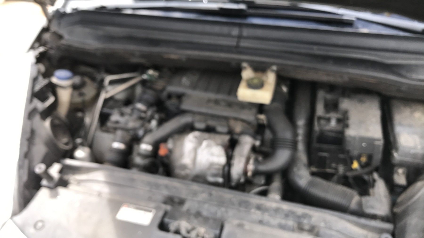 Image CITROEN C4 PICASSO 1