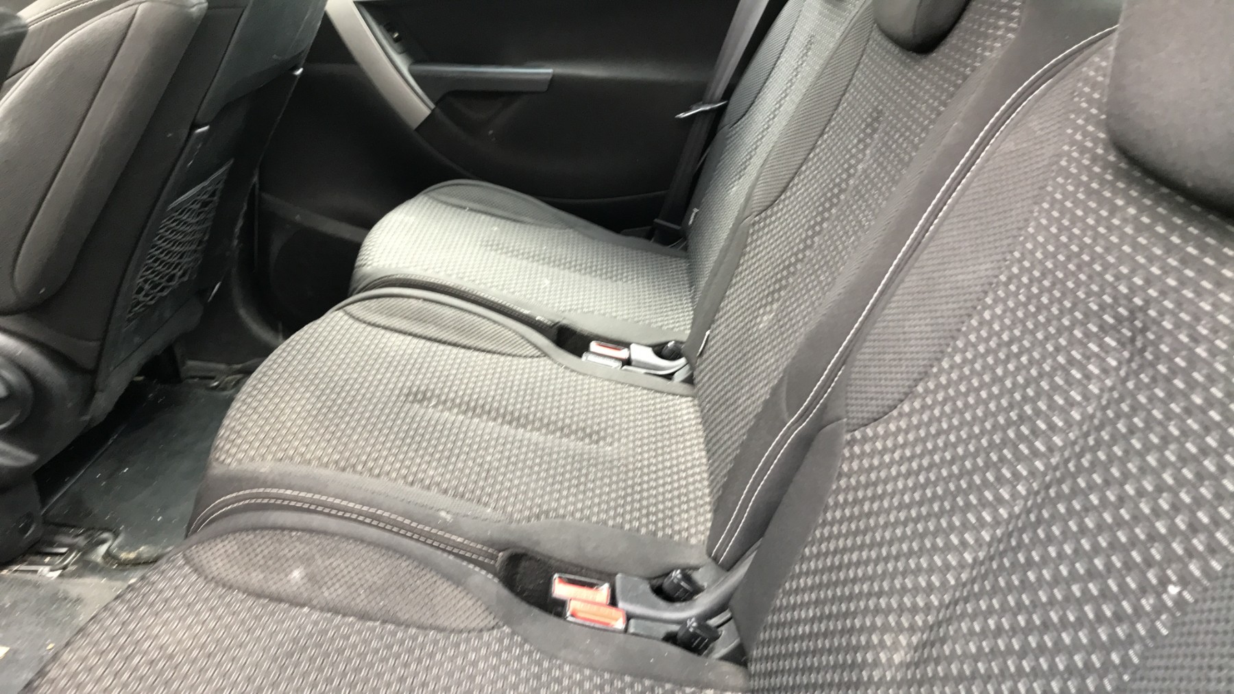 Image CITROEN C4 PICASSO 1