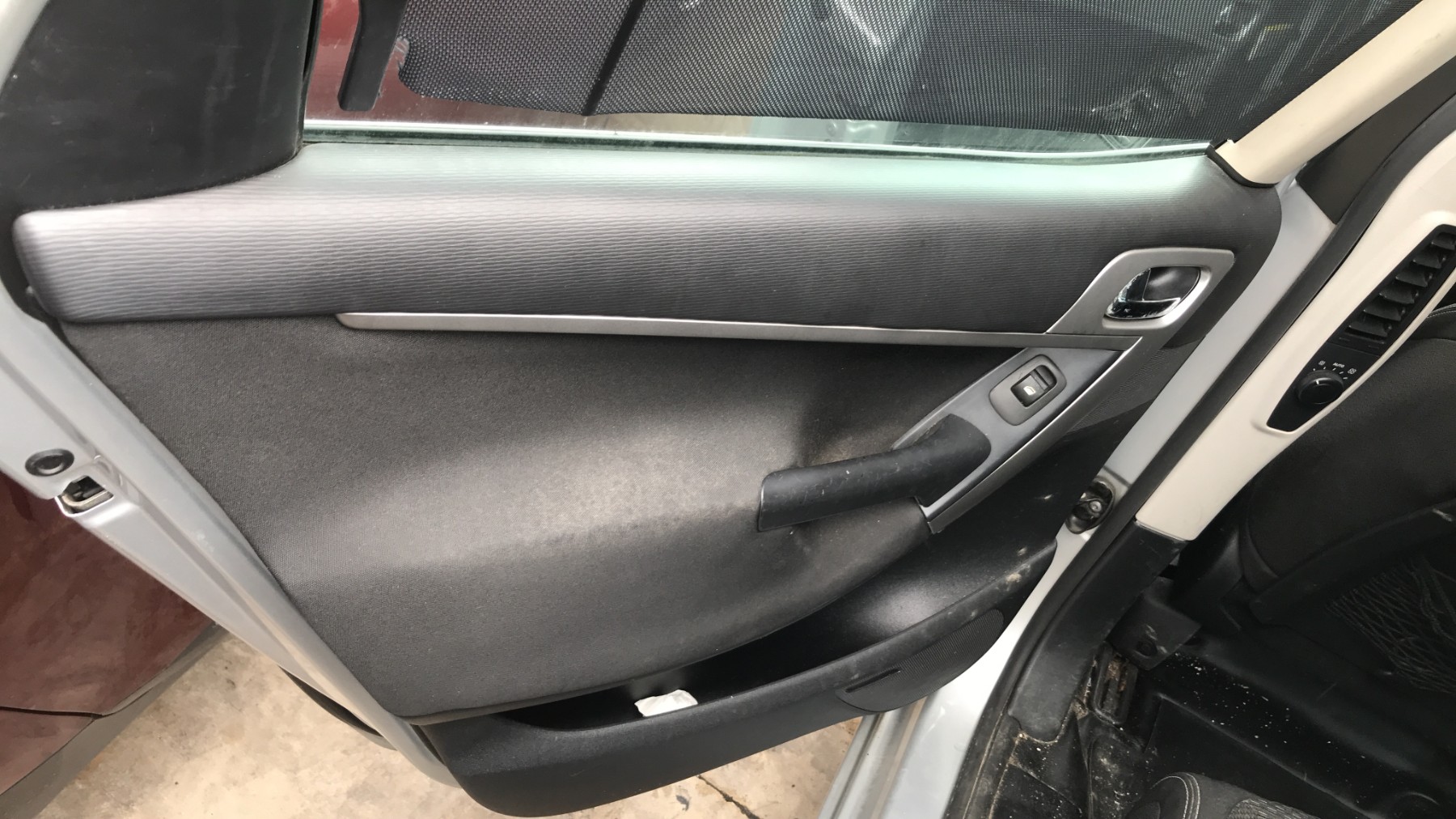 Image CITROEN C4 PICASSO 1
