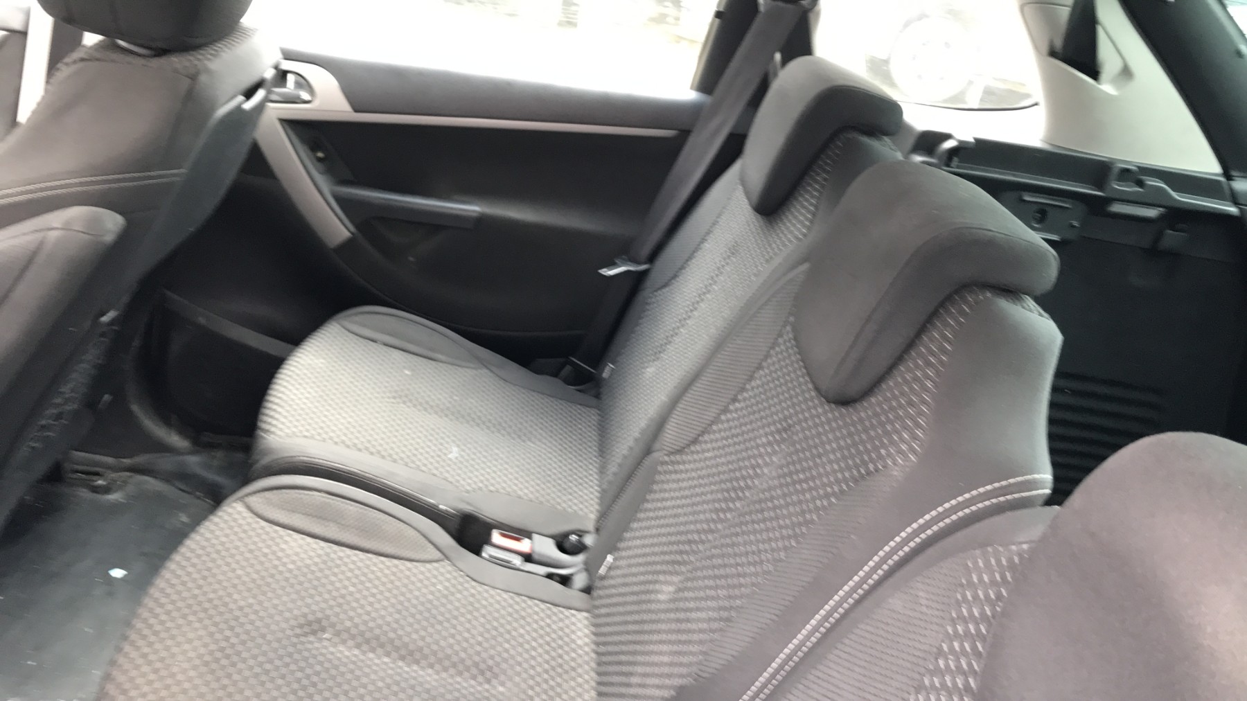 Image CITROEN C4 PICASSO 1