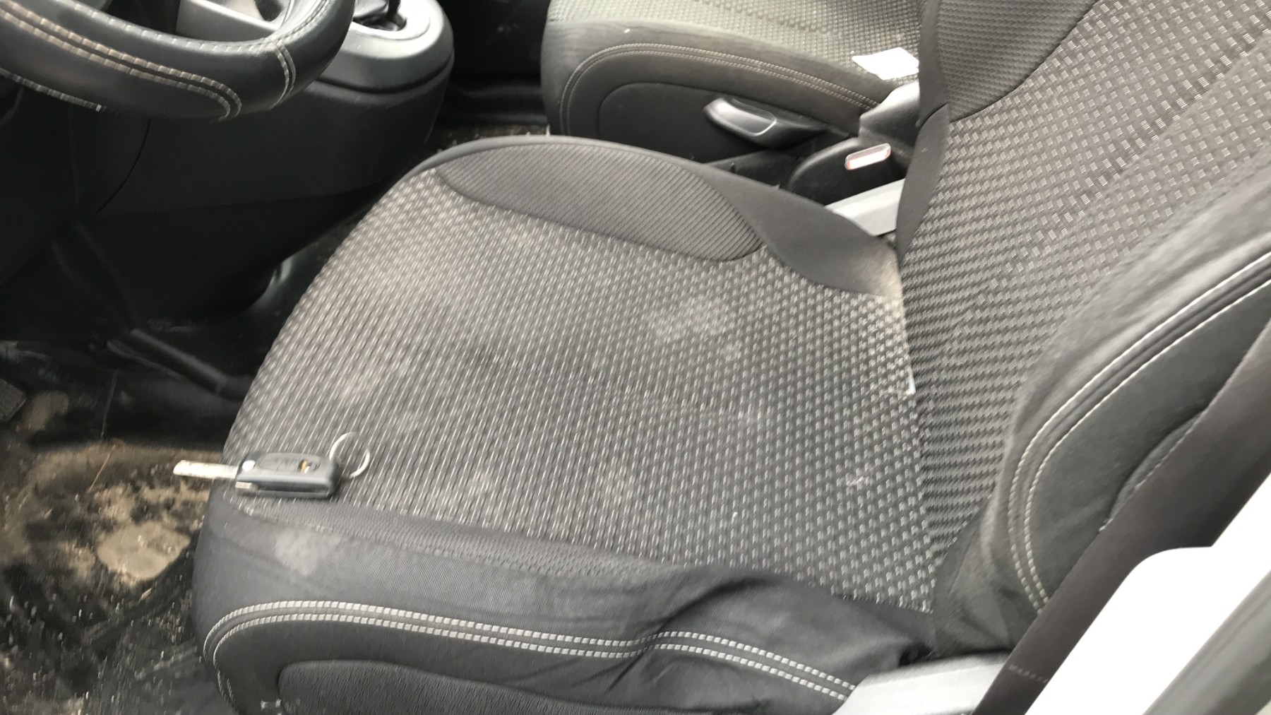 Image CITROEN C4 PICASSO 1