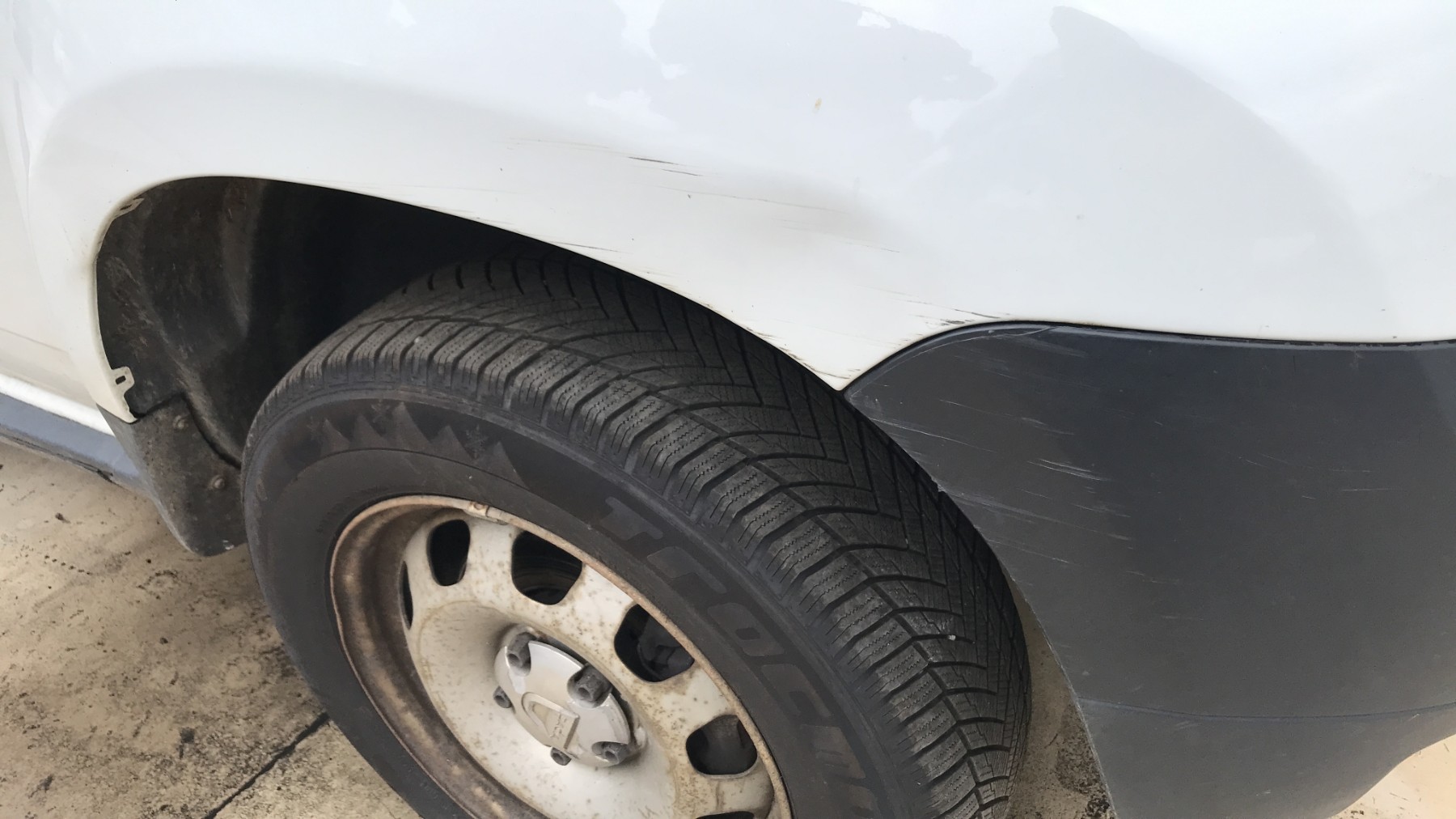 Image DACIA DUSTER 1
