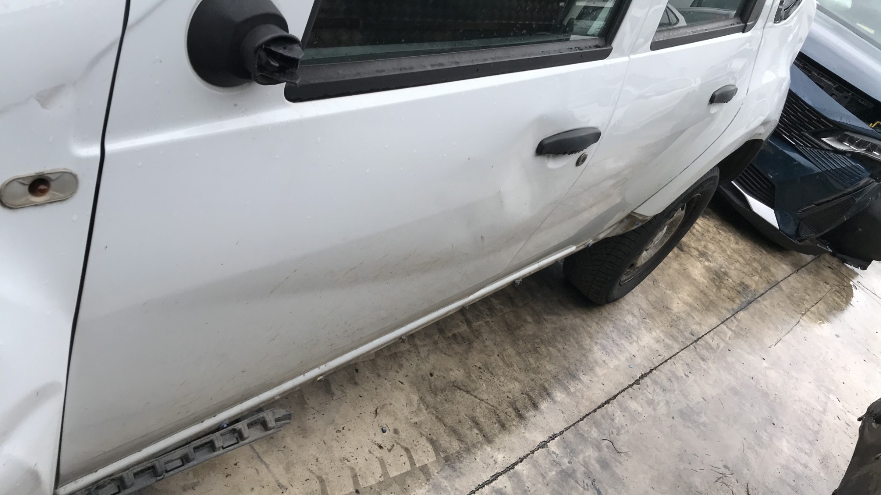 Image DACIA DUSTER 1