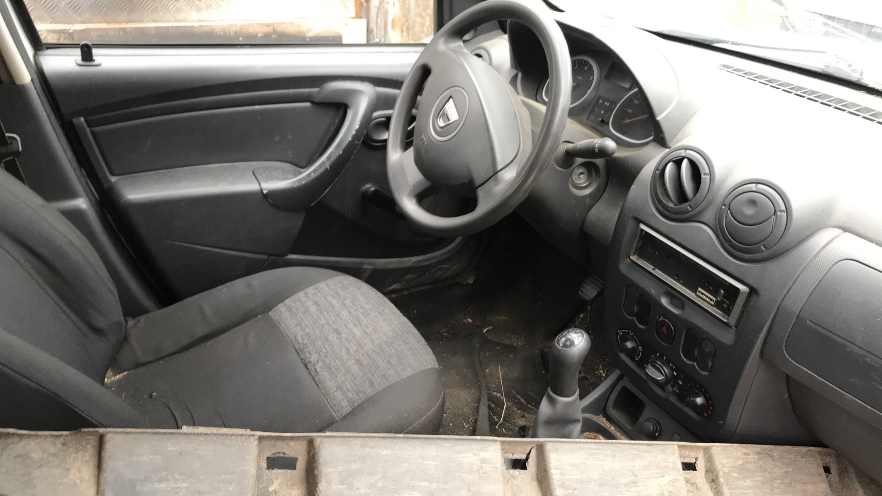 Image DACIA DUSTER 1