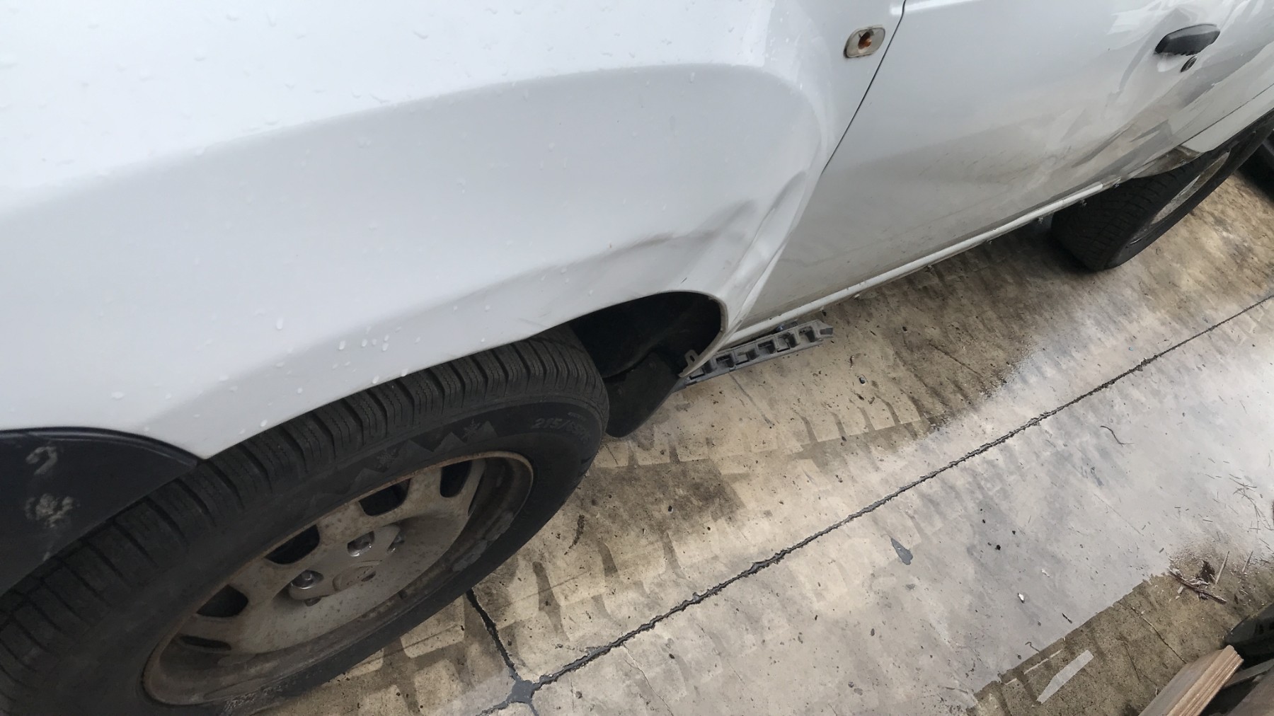 Image DACIA DUSTER 1