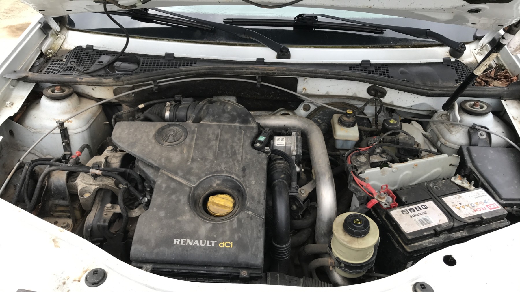 Image DACIA DUSTER 1