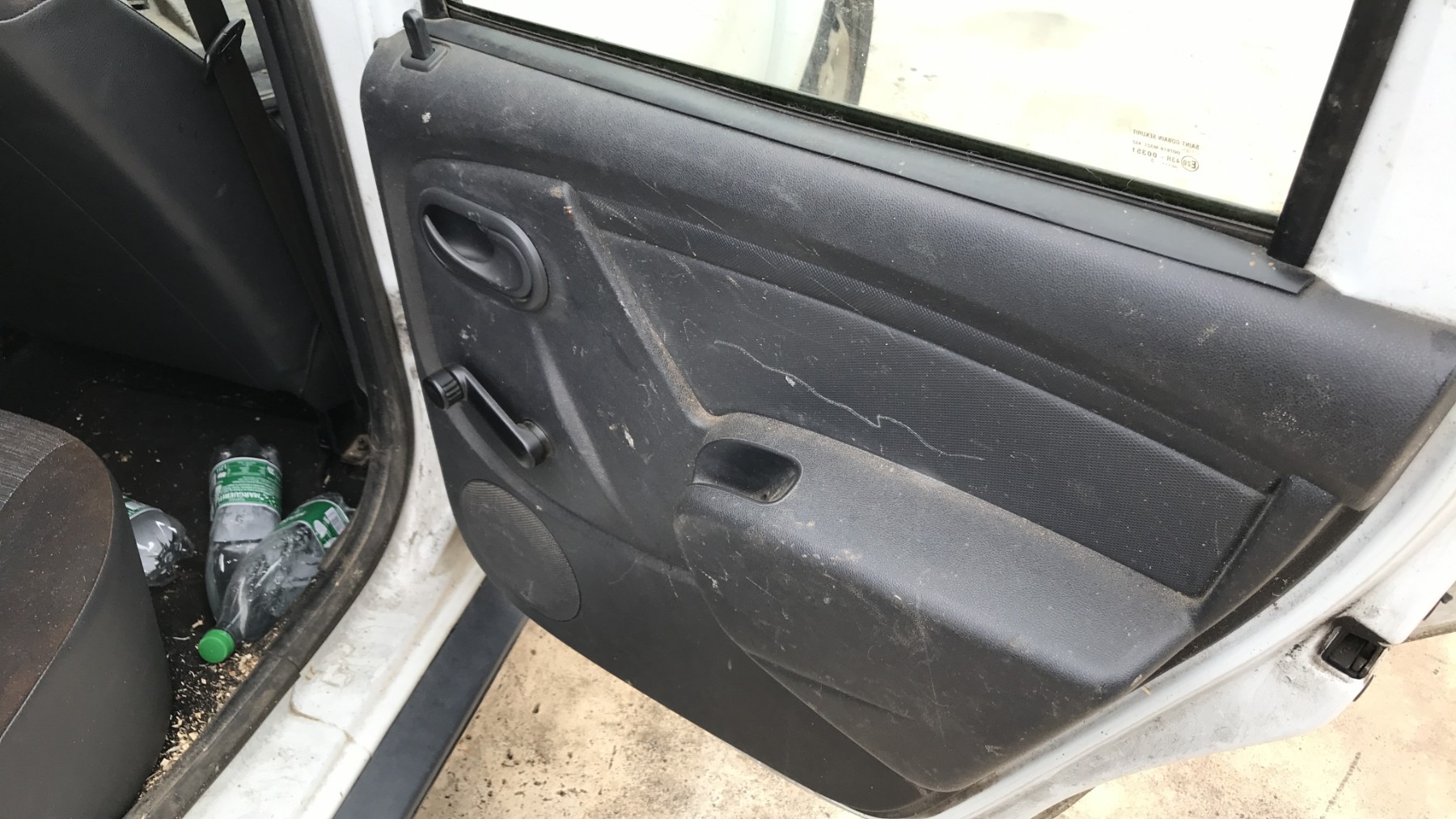 Image DACIA DUSTER 1