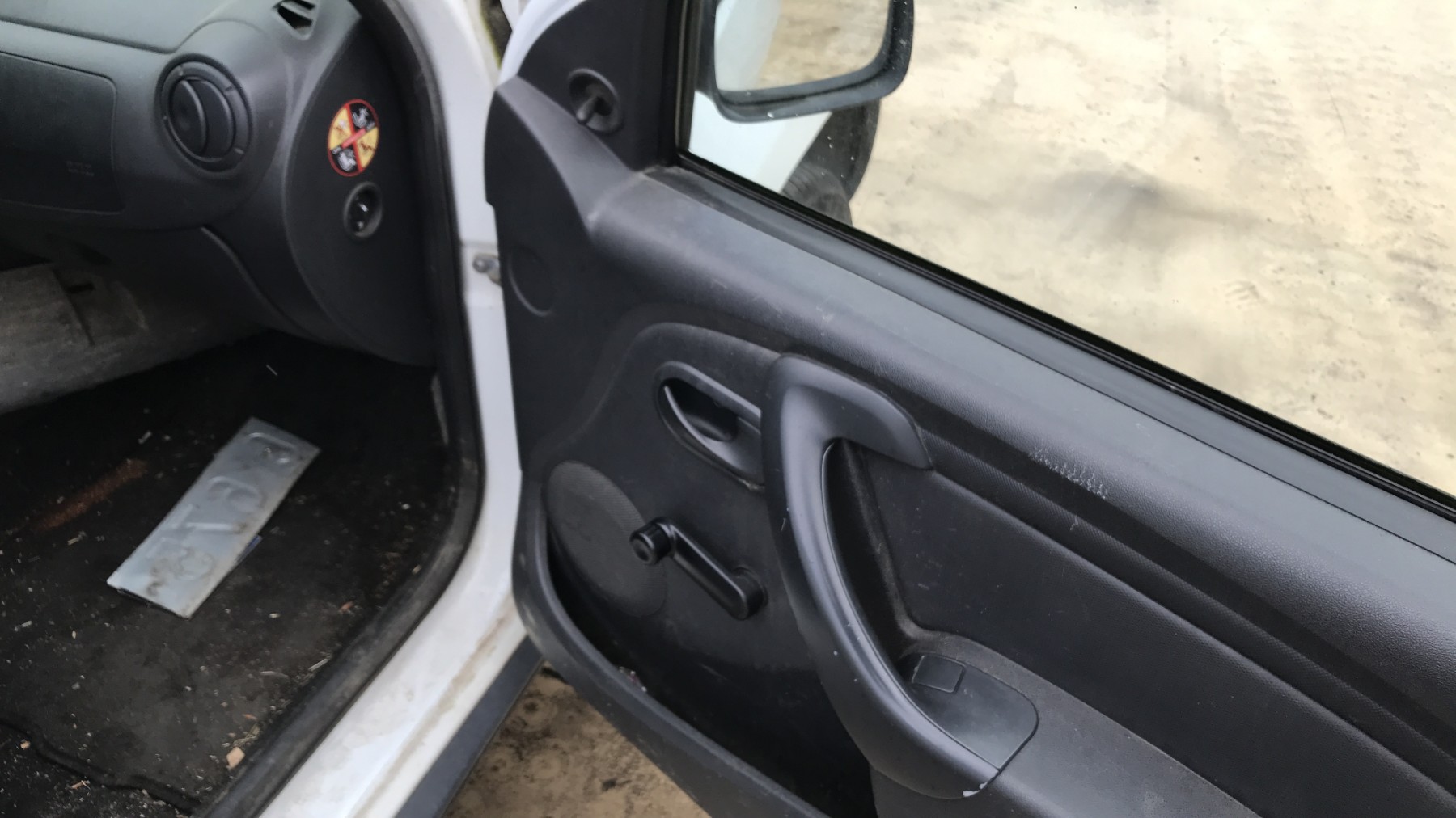 Image DACIA DUSTER 1