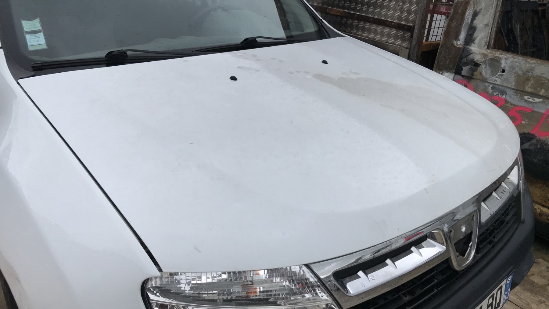 Image DACIA DUSTER 1