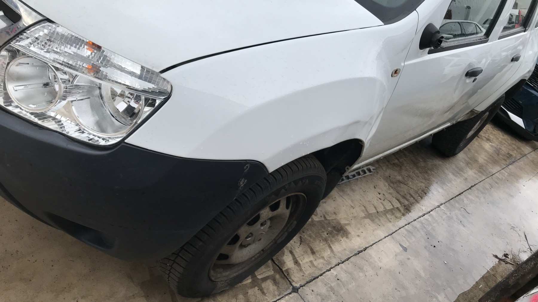 Image DACIA DUSTER 1