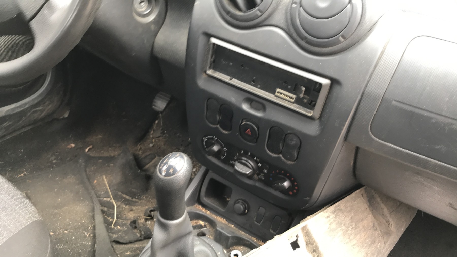 Image DACIA DUSTER 1