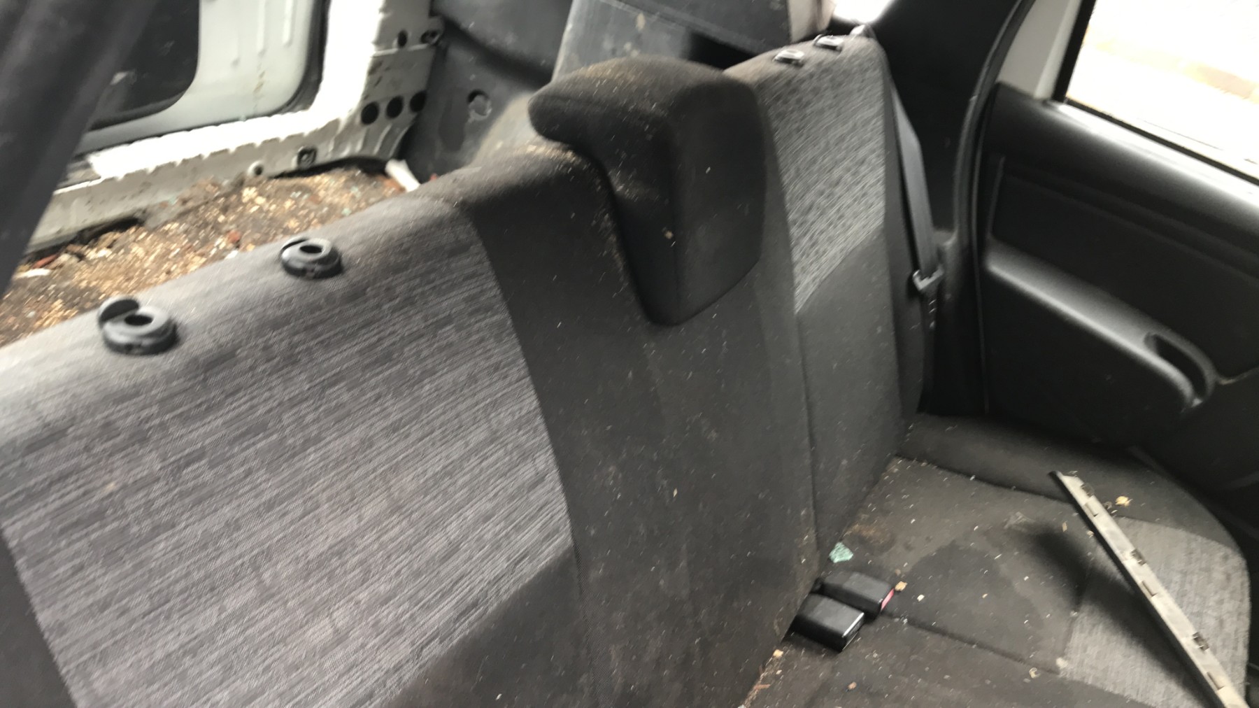 Image DACIA DUSTER 1