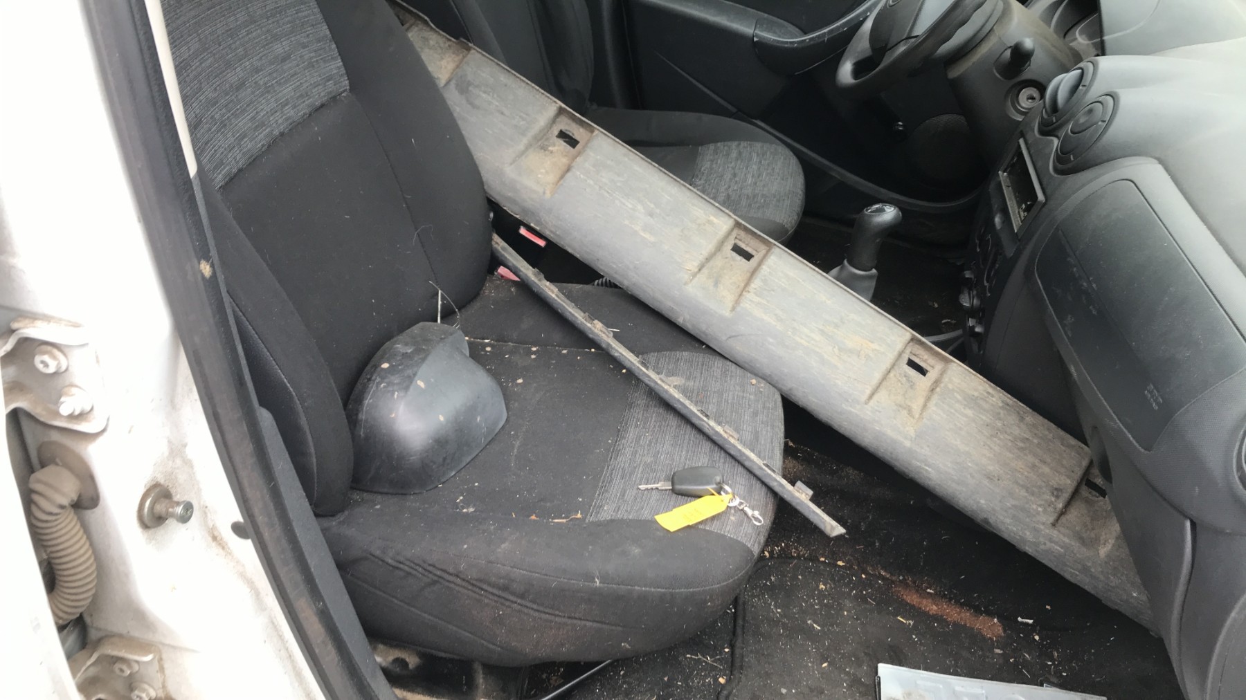 Image DACIA DUSTER 1
