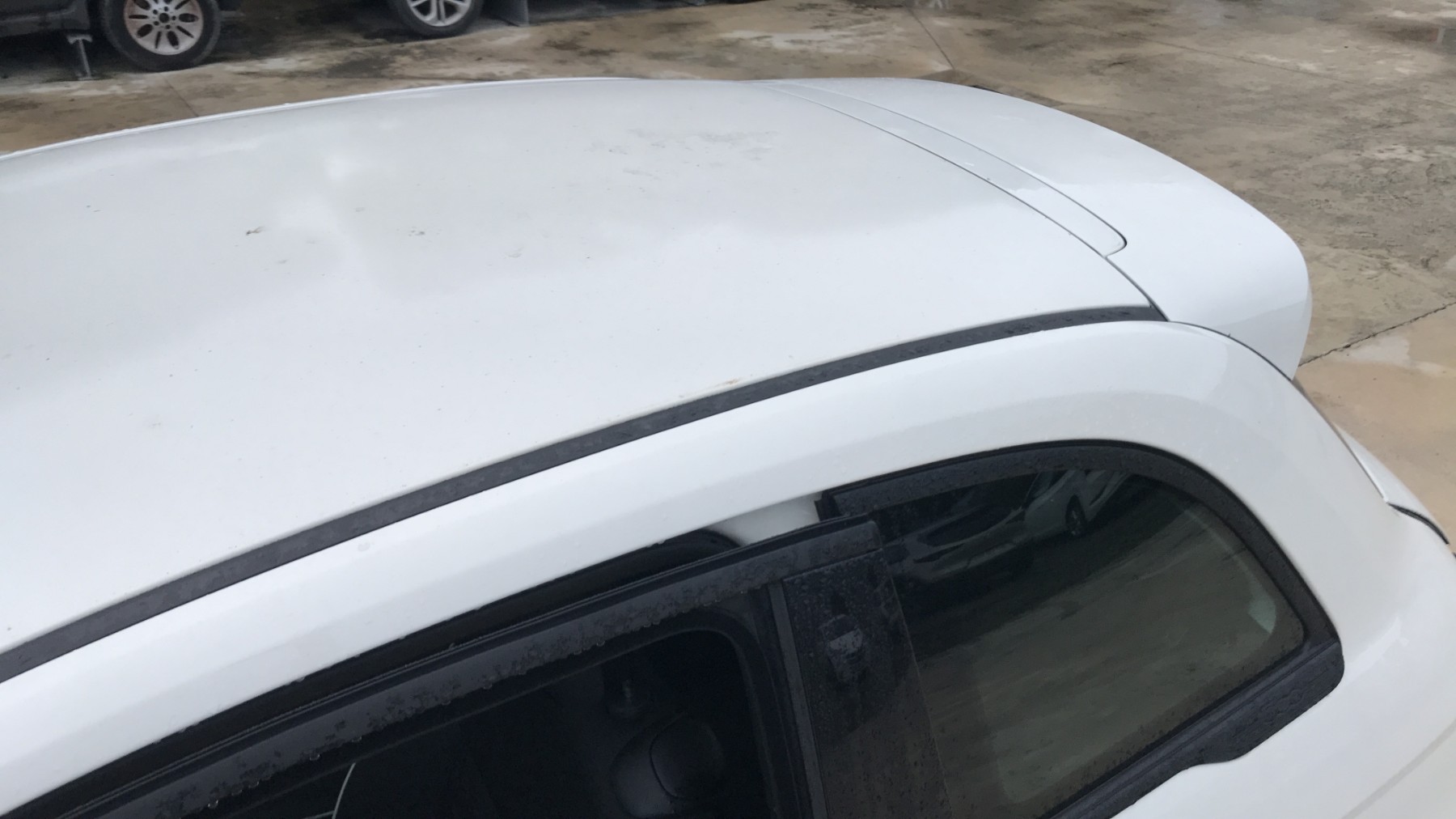 Image FIAT 500E