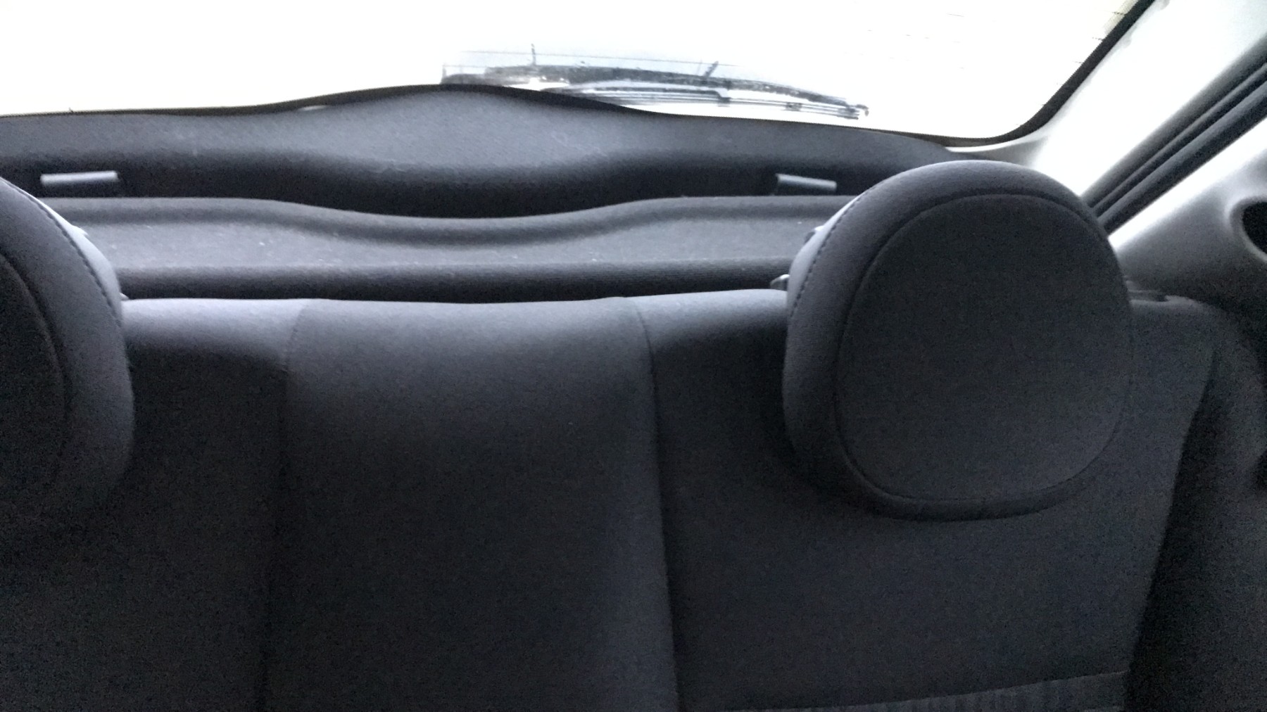 Image FIAT 500E